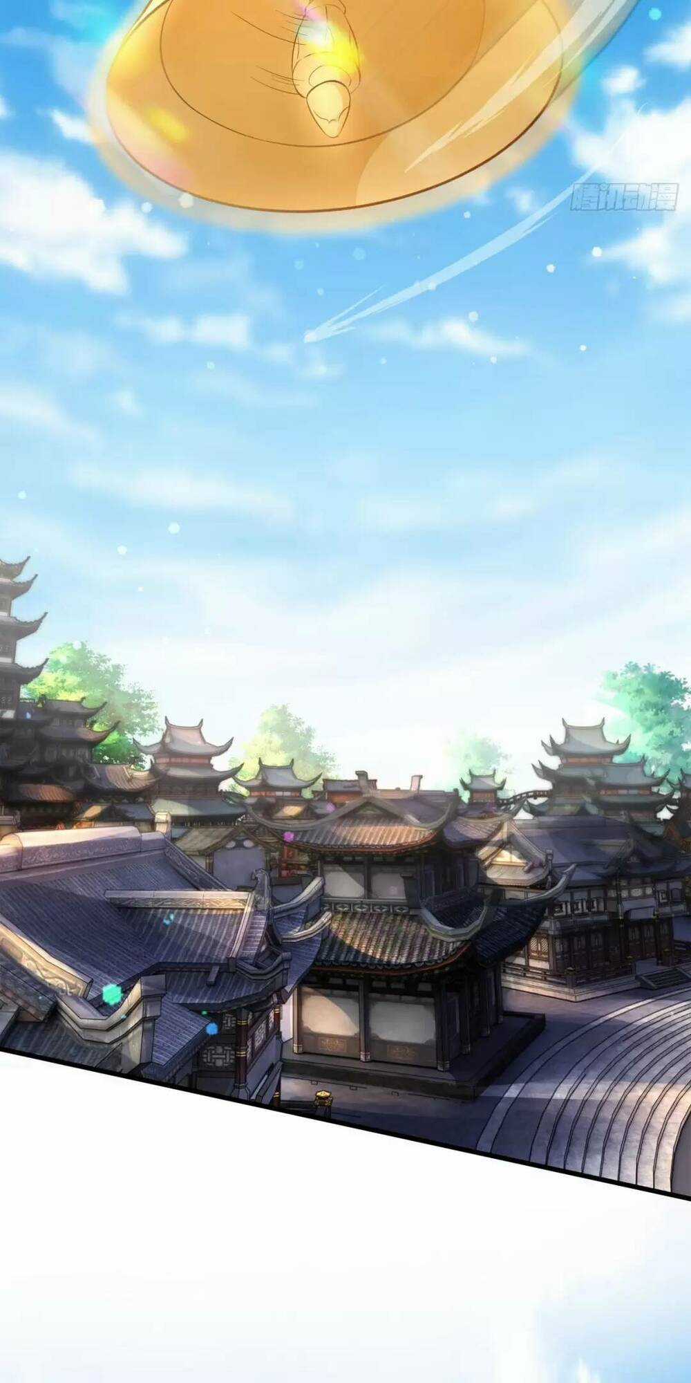 Thần Đế Giáng Lâm: Ta Có Trăm Triệu Điểm Thuộc Tính Chapter 14 trang 2