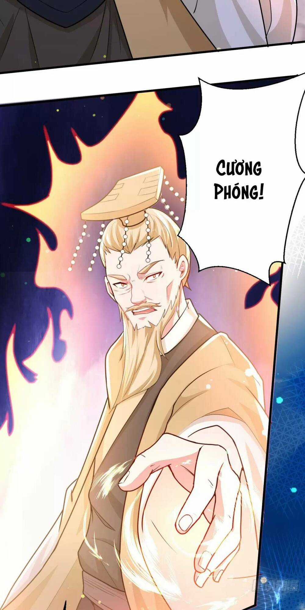 Thần Đế Giáng Lâm: Ta Có Trăm Triệu Điểm Thuộc Tính Chapter 14 trang 29