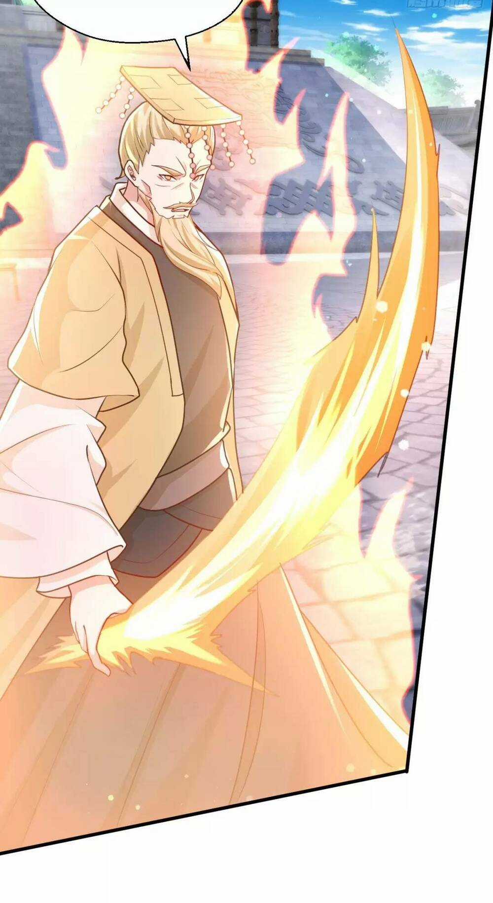 Thần Đế Giáng Lâm: Ta Có Trăm Triệu Điểm Thuộc Tính Chapter 14 trang 32