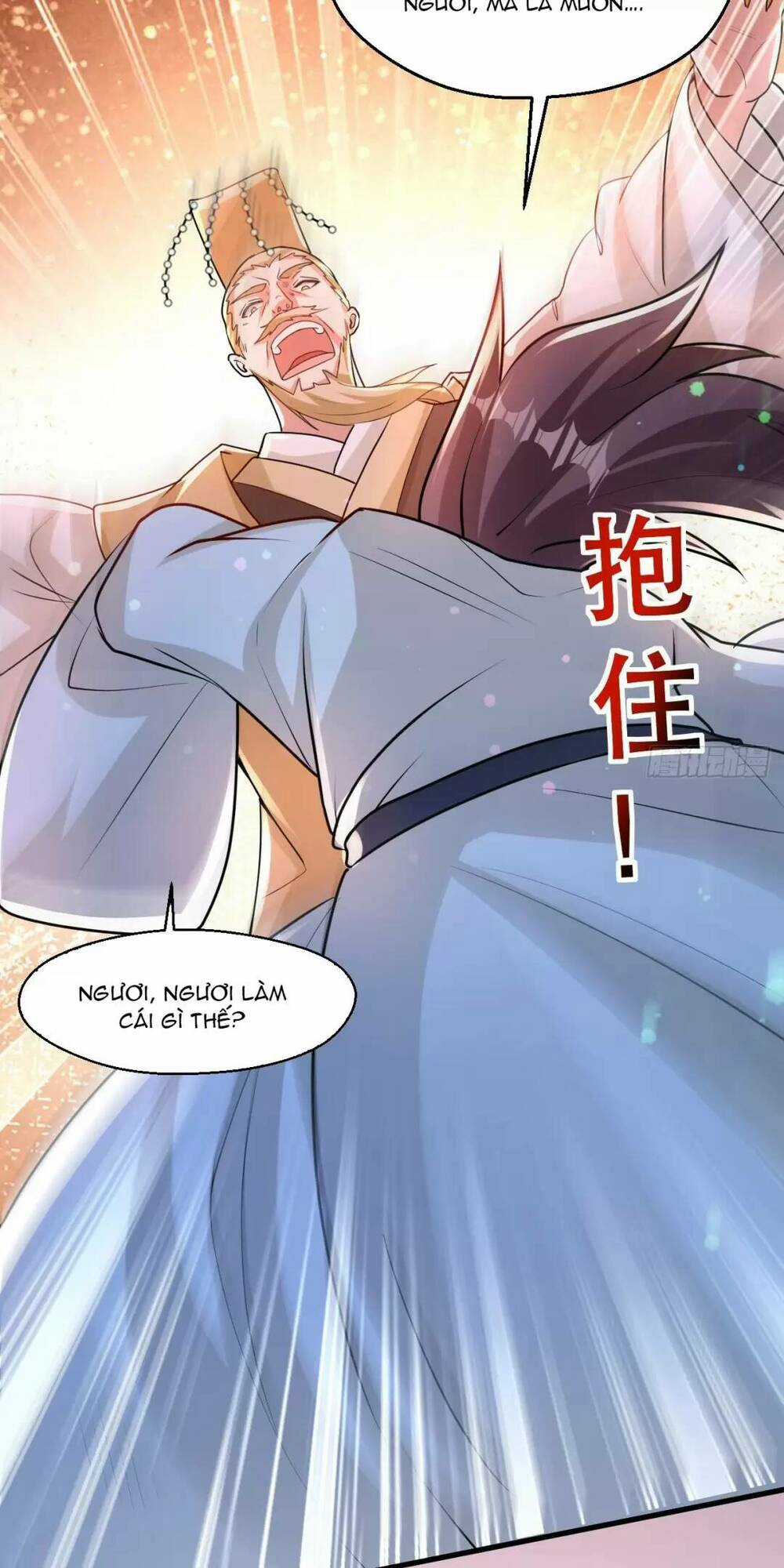 Thần Đế Giáng Lâm: Ta Có Trăm Triệu Điểm Thuộc Tính Chapter 14 trang 37