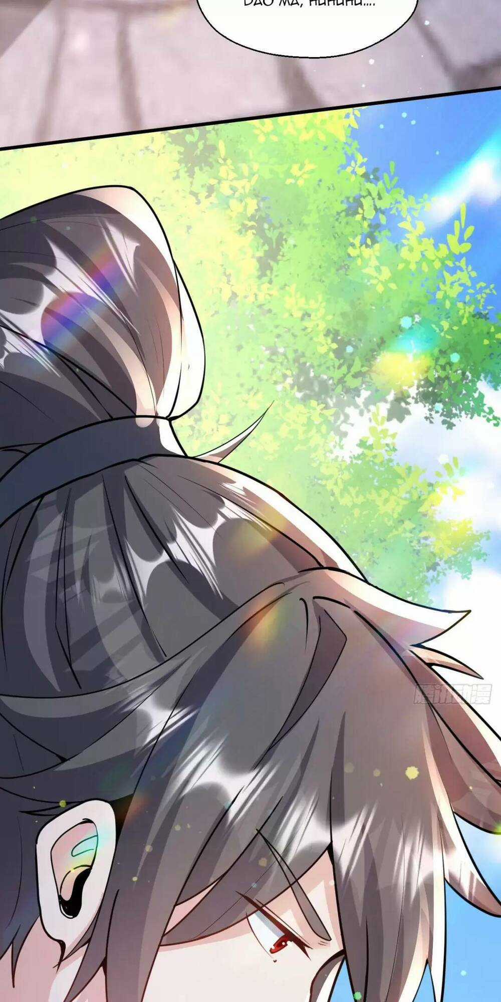 Thần Đế Giáng Lâm: Ta Có Trăm Triệu Điểm Thuộc Tính Chapter 14 trang 50