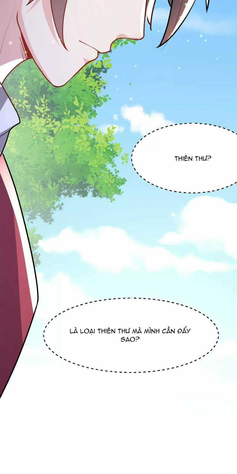 Thần Đế Giáng Lâm: Ta Có Trăm Triệu Điểm Thuộc Tính Chapter 14 trang 51