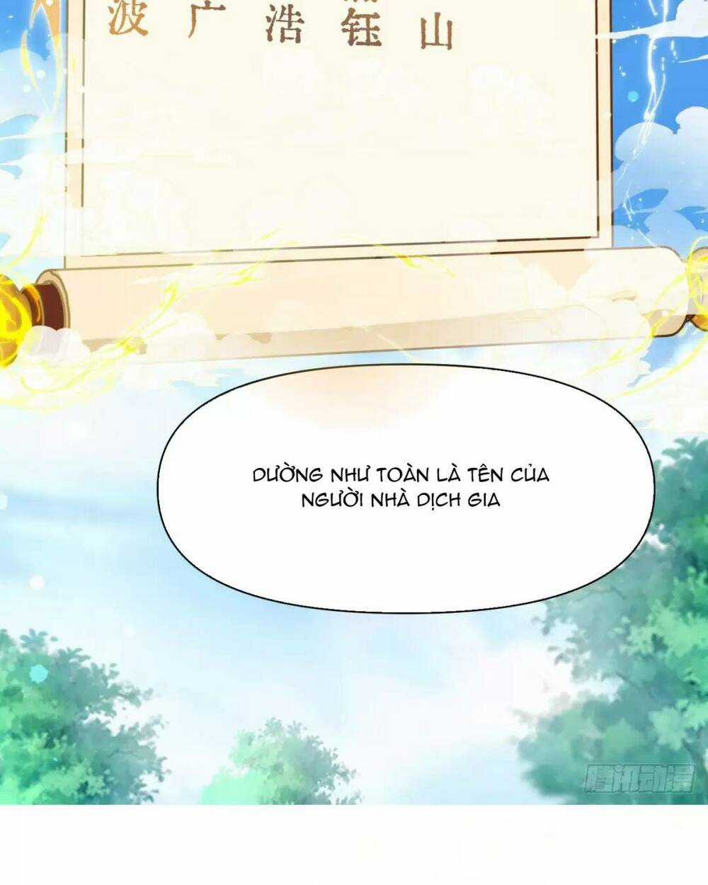 Thần Đế Giáng Lâm: Ta Có Trăm Triệu Điểm Thuộc Tính Chapter 14 trang 8