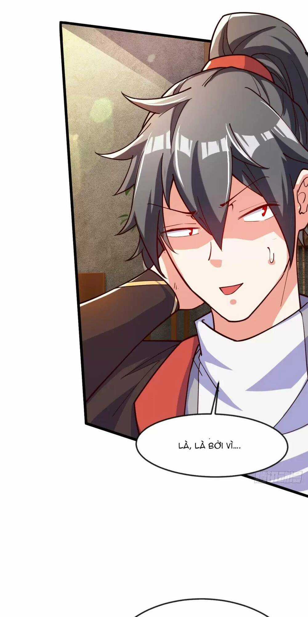 Thần Đế Giáng Lâm: Ta Có Trăm Triệu Điểm Thuộc Tính Chapter 15 trang 17