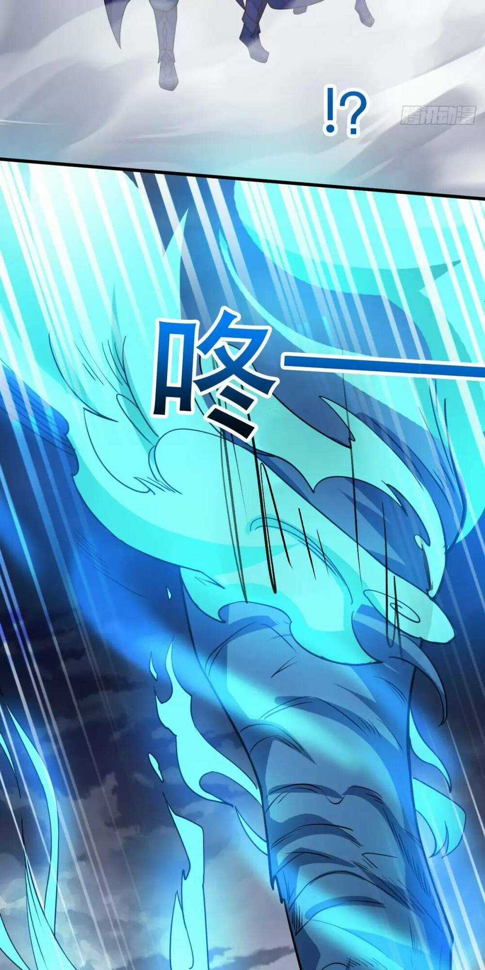 Thần Đế Giáng Lâm: Ta Có Trăm Triệu Điểm Thuộc Tính Chapter 15 trang 25