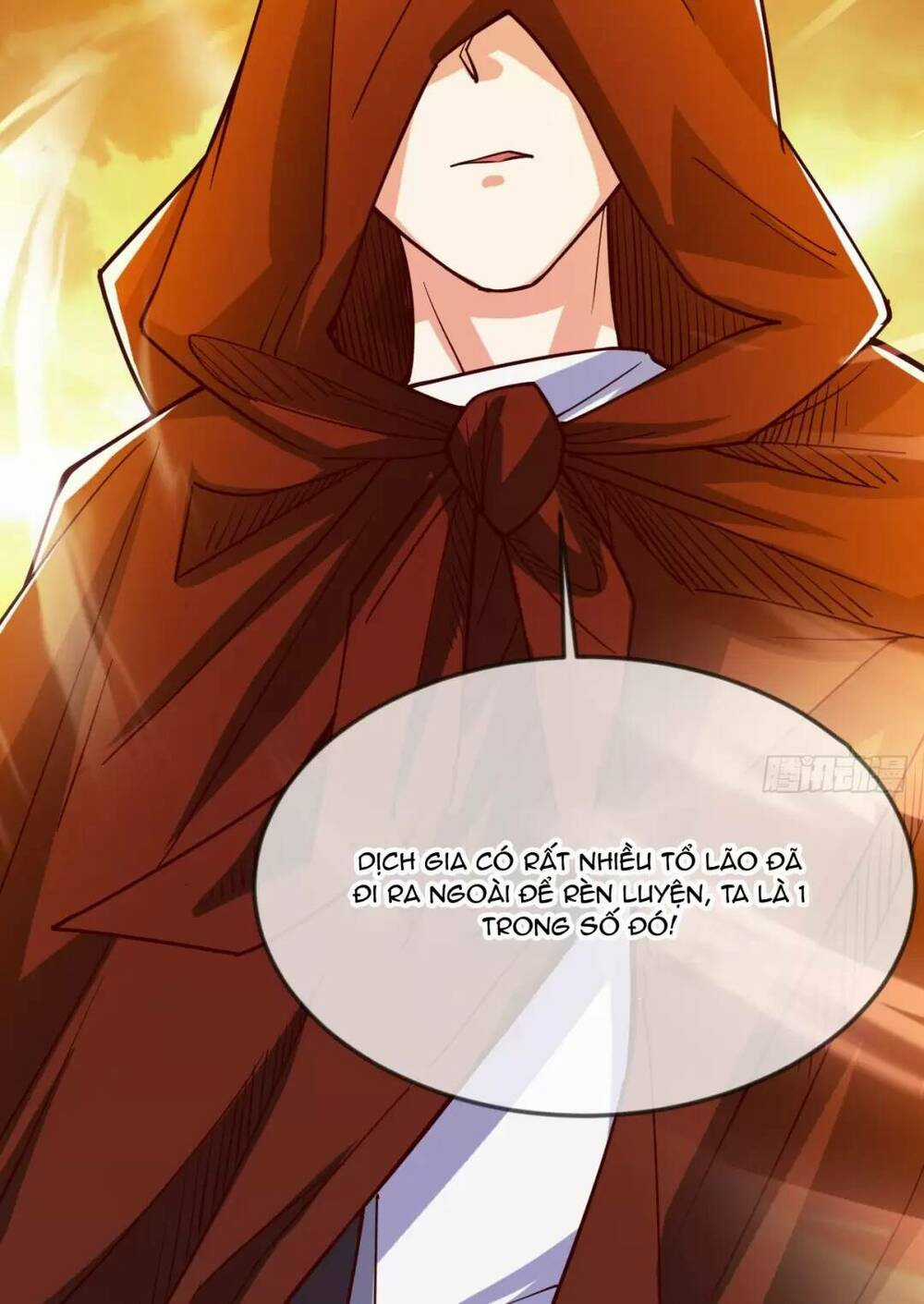 Thần Đế Giáng Lâm: Ta Có Trăm Triệu Điểm Thuộc Tính Chapter 15 trang 30