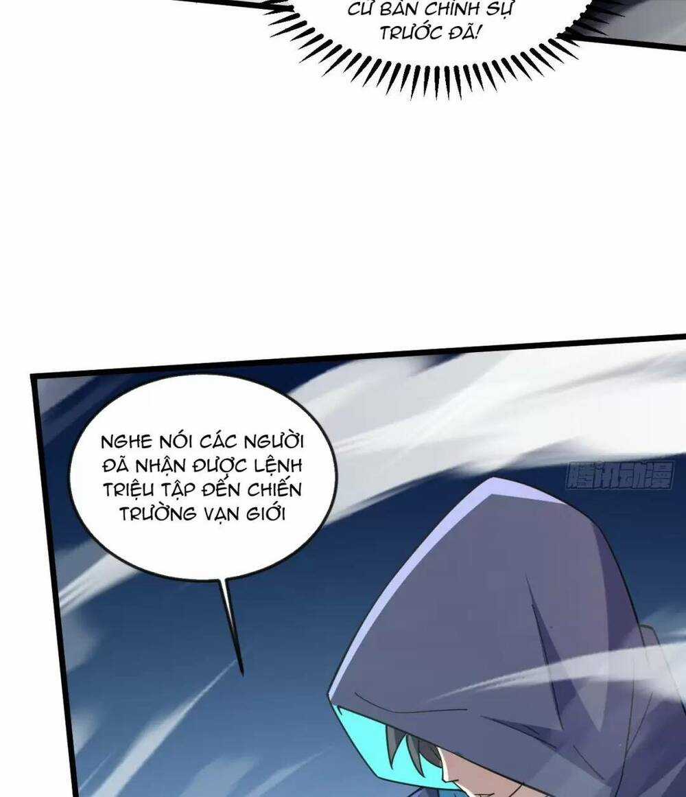 Thần Đế Giáng Lâm: Ta Có Trăm Triệu Điểm Thuộc Tính Chapter 15 trang 37