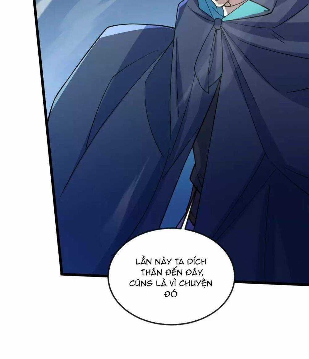 Thần Đế Giáng Lâm: Ta Có Trăm Triệu Điểm Thuộc Tính Chapter 15 trang 38