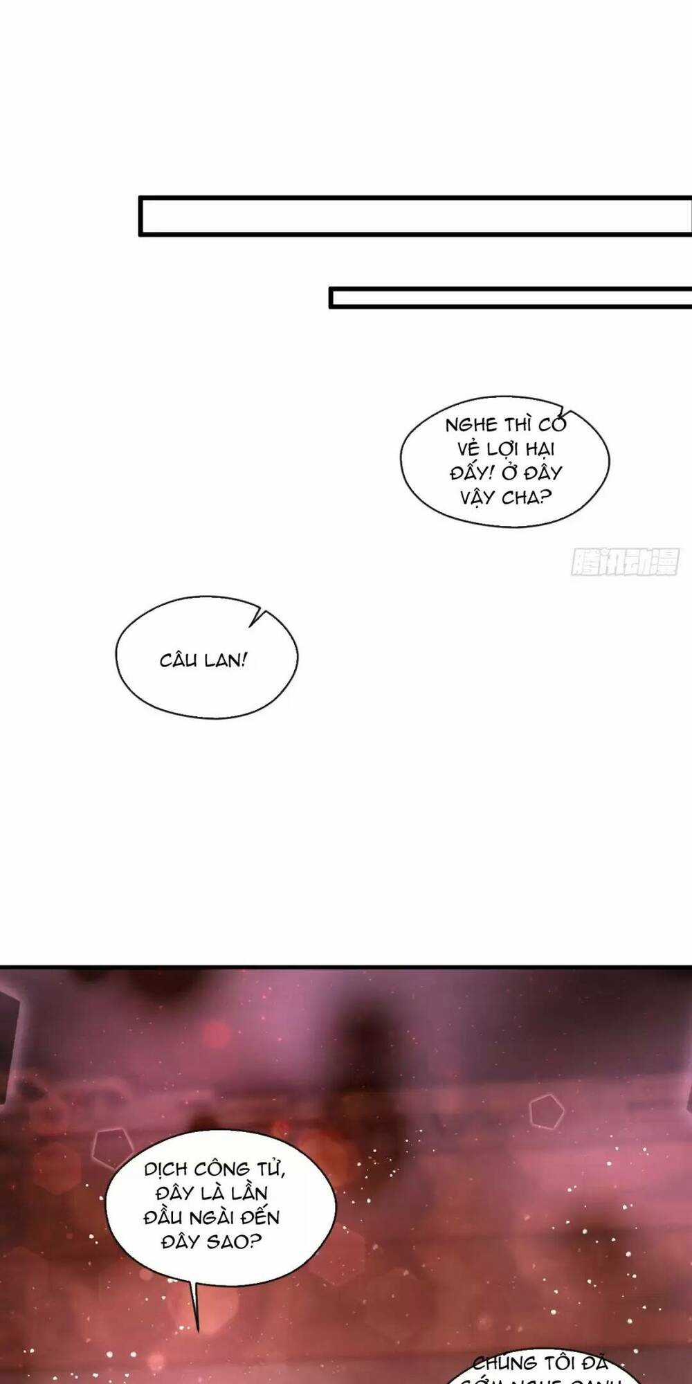 Thần Đế Giáng Lâm: Ta Có Trăm Triệu Điểm Thuộc Tính Chapter 15 trang 47