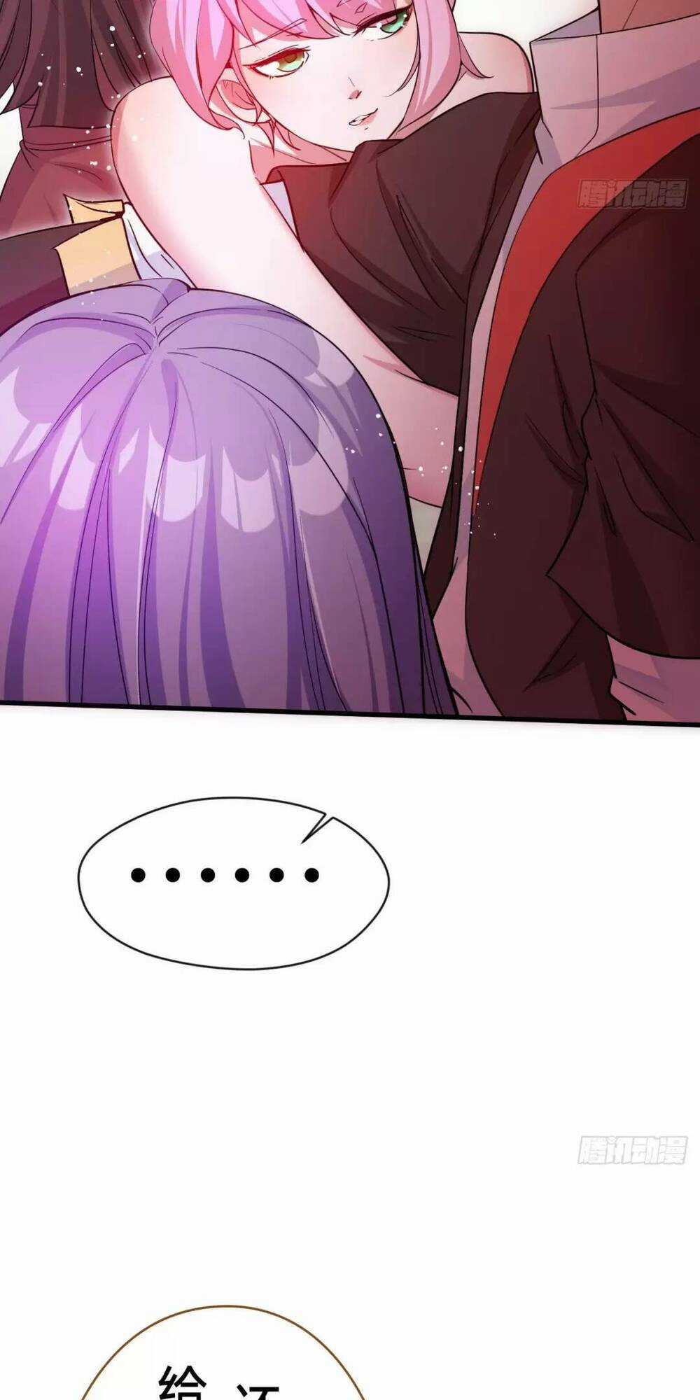 Thần Đế Giáng Lâm: Ta Có Trăm Triệu Điểm Thuộc Tính Chapter 15 trang 50