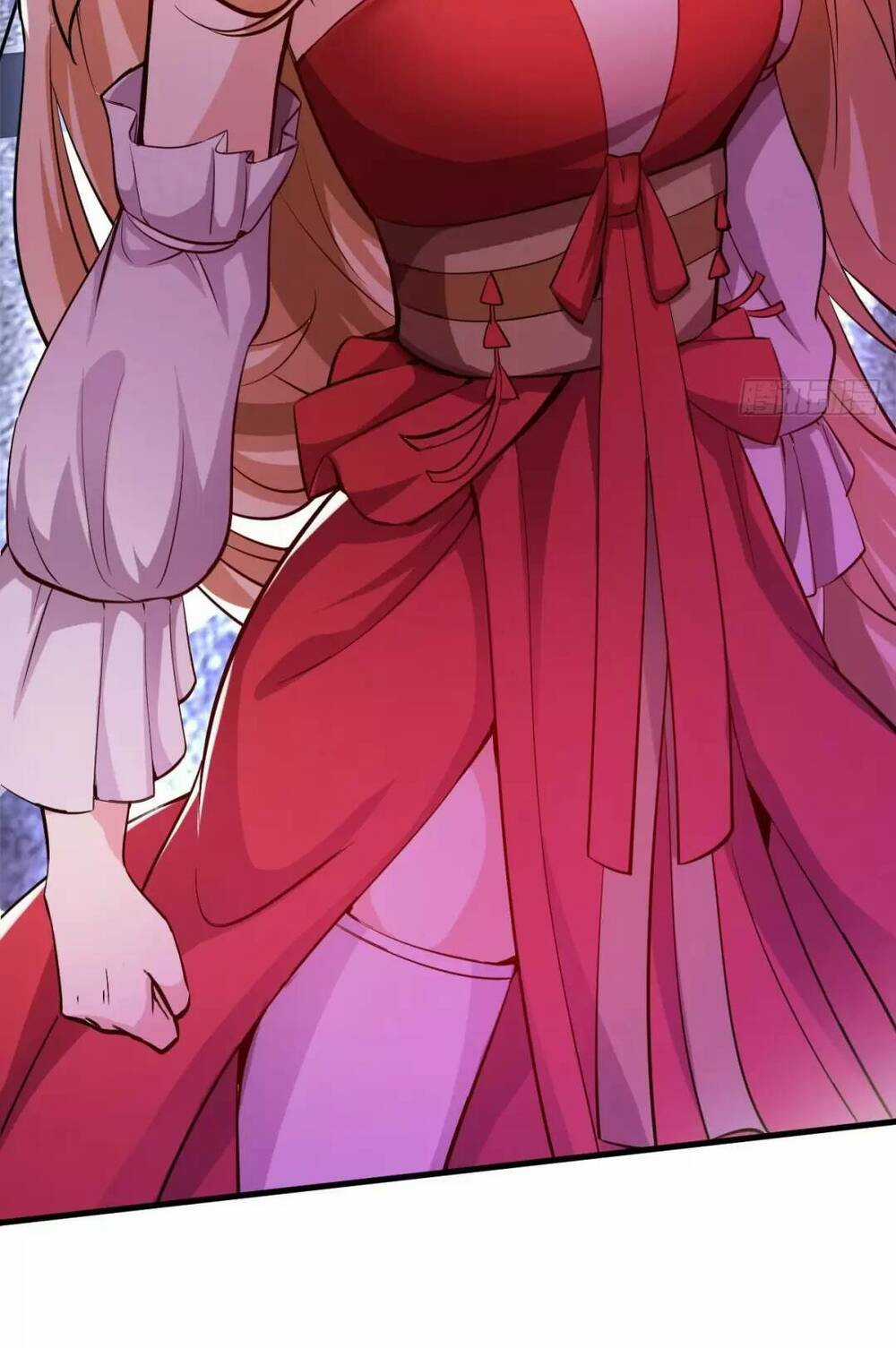 Thần Đế Giáng Lâm: Ta Có Trăm Triệu Điểm Thuộc Tính Chapter 15 trang 6