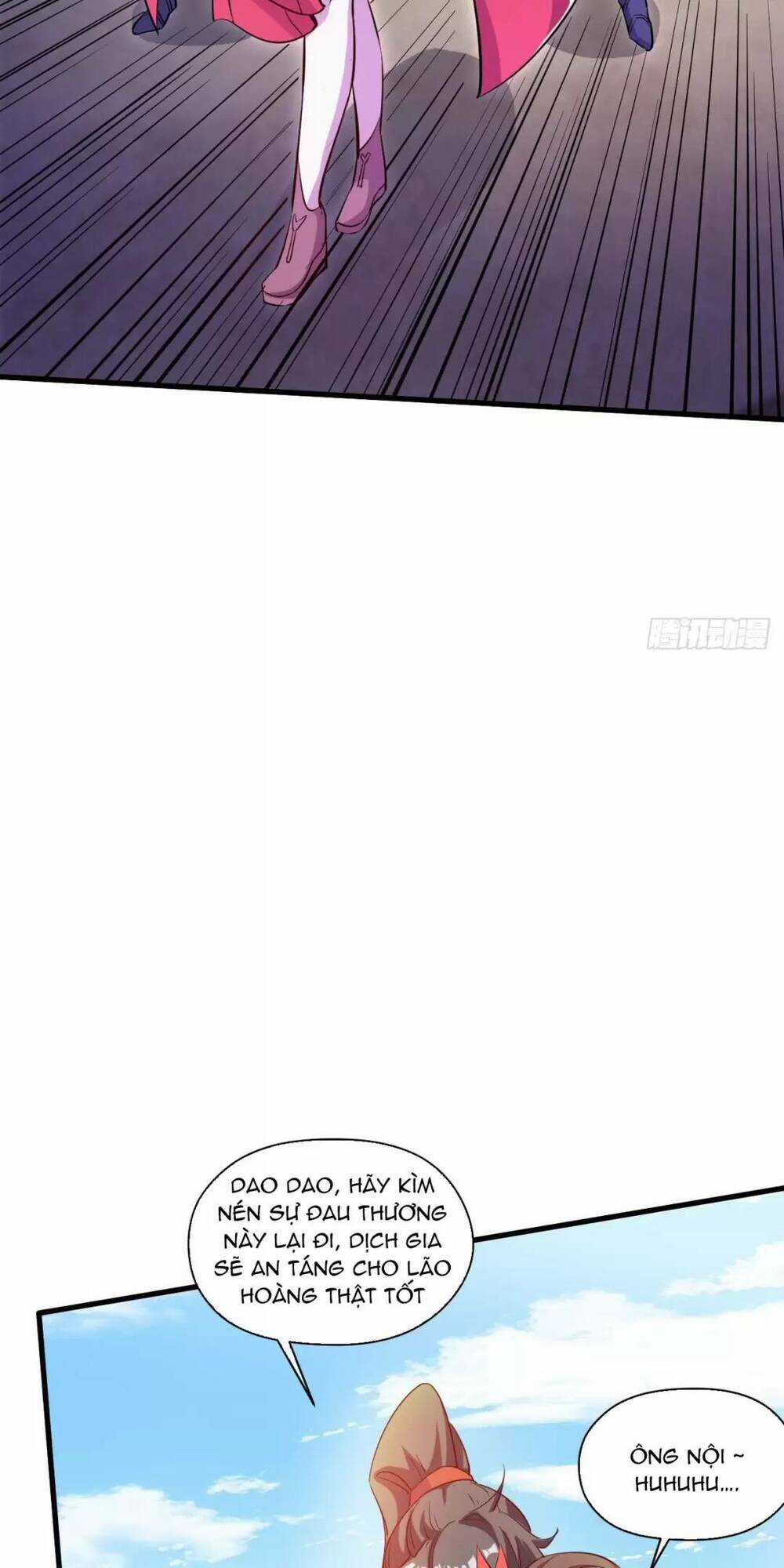 Thần Đế Giáng Lâm: Ta Có Trăm Triệu Điểm Thuộc Tính Chapter 15 trang 9