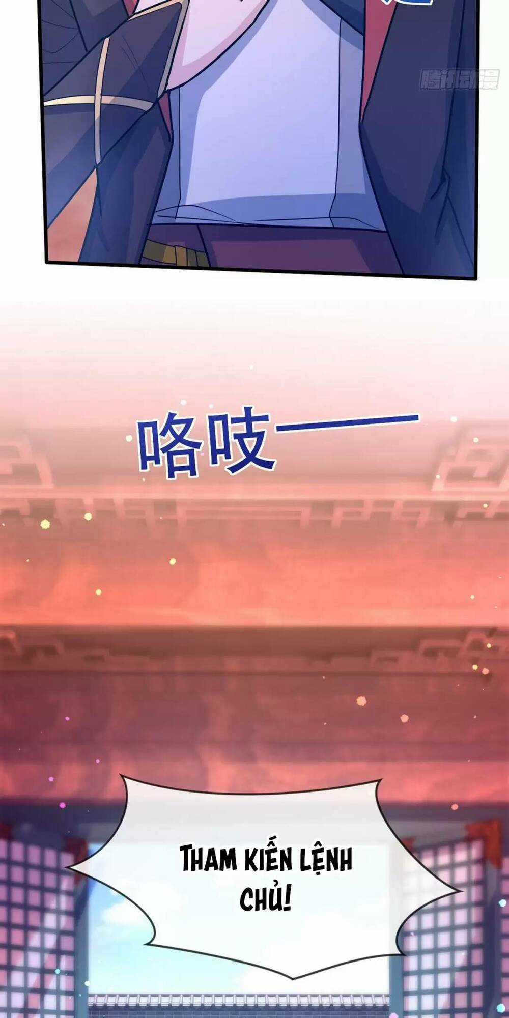 Thần Đế Giáng Lâm: Ta Có Trăm Triệu Điểm Thuộc Tính Chapter 16 trang 12