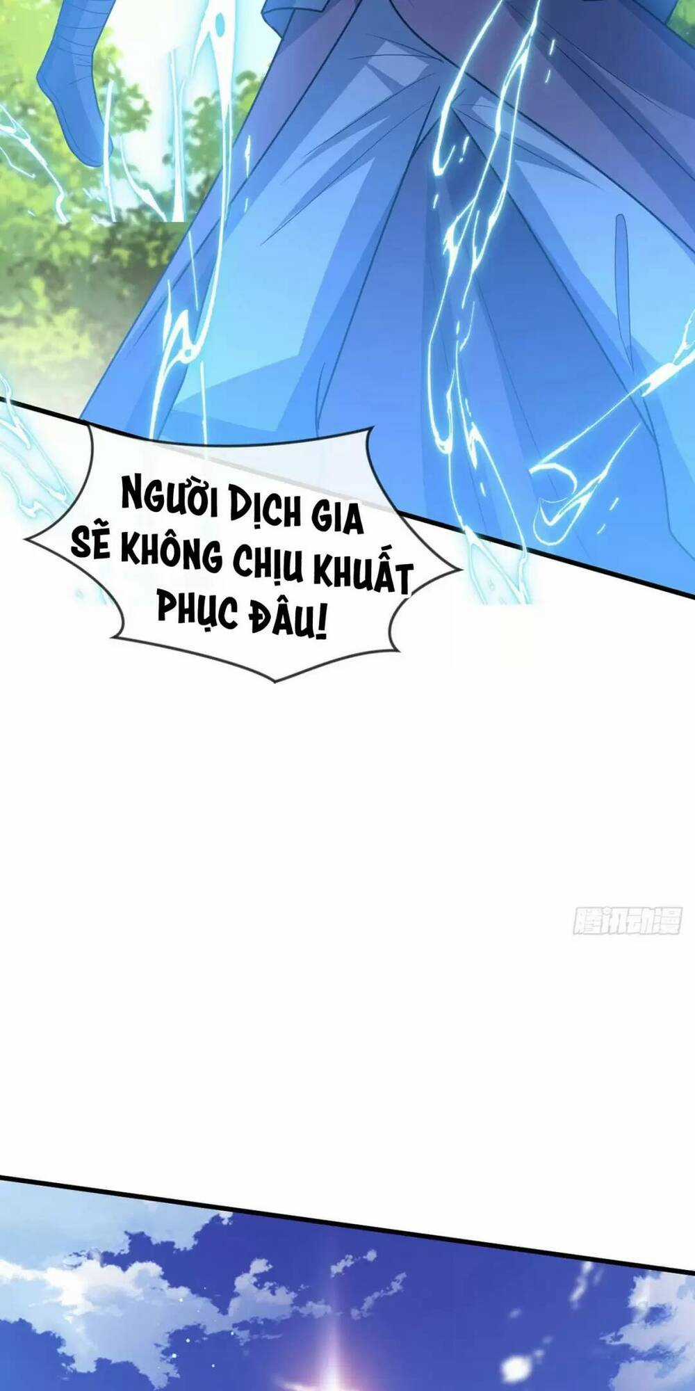 Thần Đế Giáng Lâm: Ta Có Trăm Triệu Điểm Thuộc Tính Chapter 16 trang 26