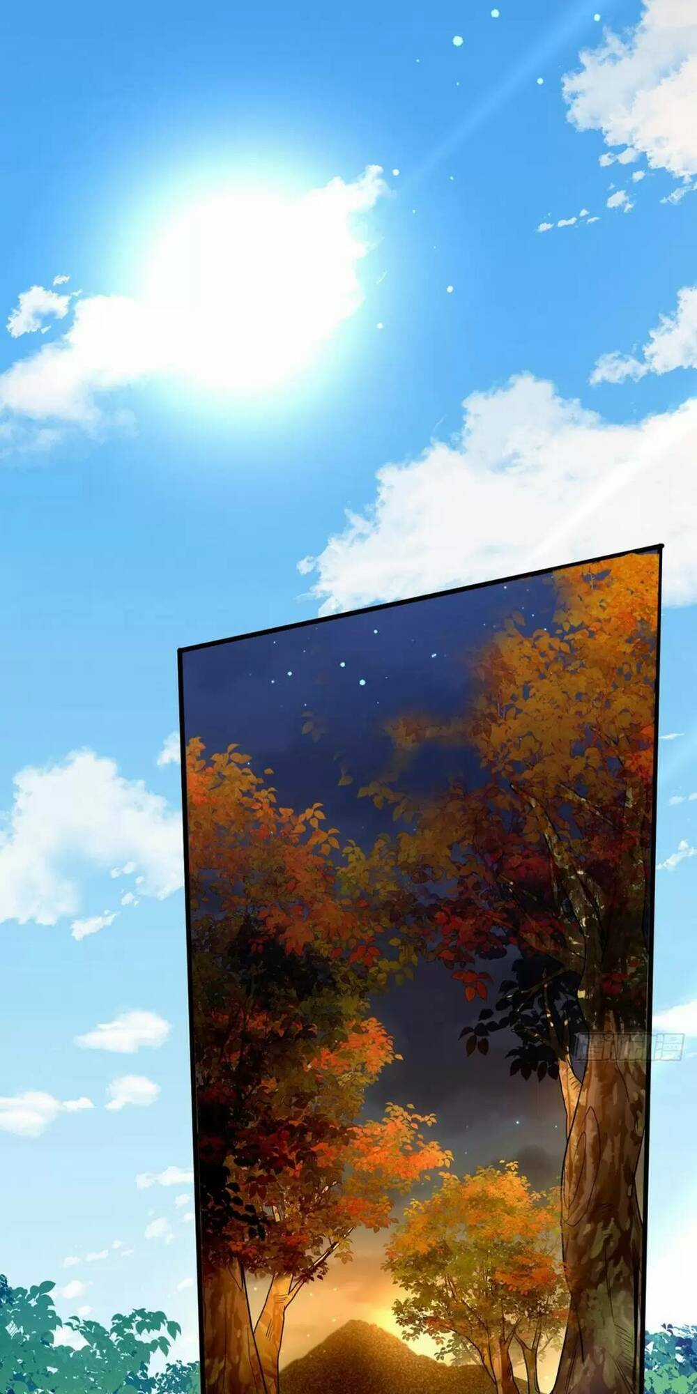 Thần Đế Giáng Lâm: Ta Có Trăm Triệu Điểm Thuộc Tính Chapter 16 trang 30