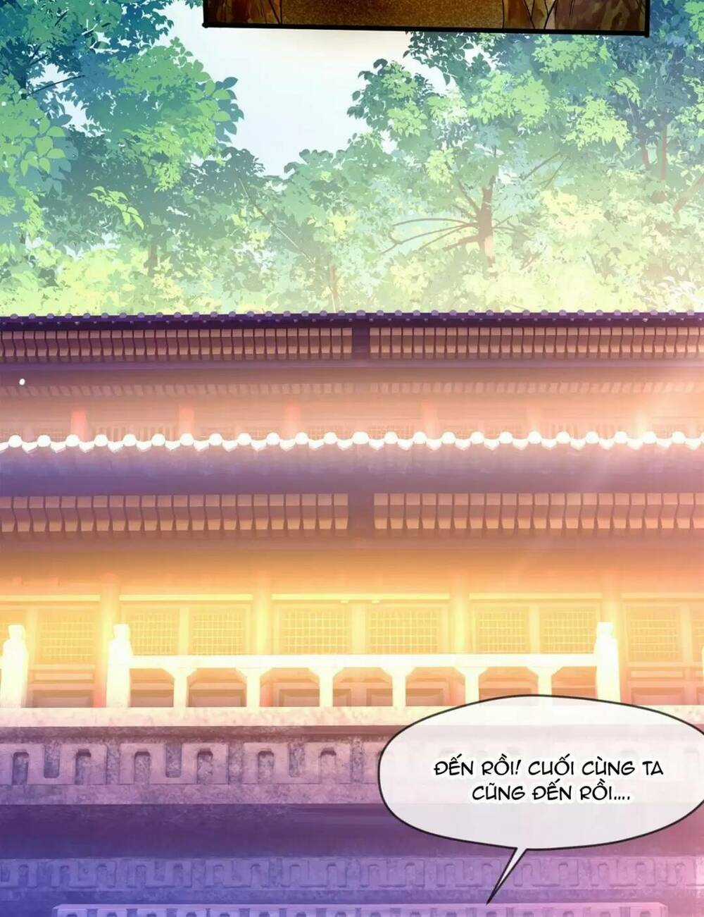 Thần Đế Giáng Lâm: Ta Có Trăm Triệu Điểm Thuộc Tính Chapter 16 trang 31