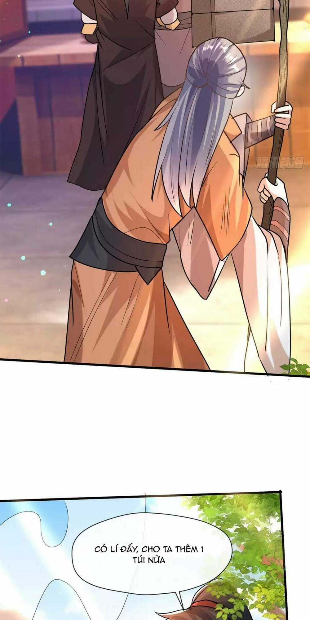 Thần Đế Giáng Lâm: Ta Có Trăm Triệu Điểm Thuộc Tính Chapter 16 trang 37