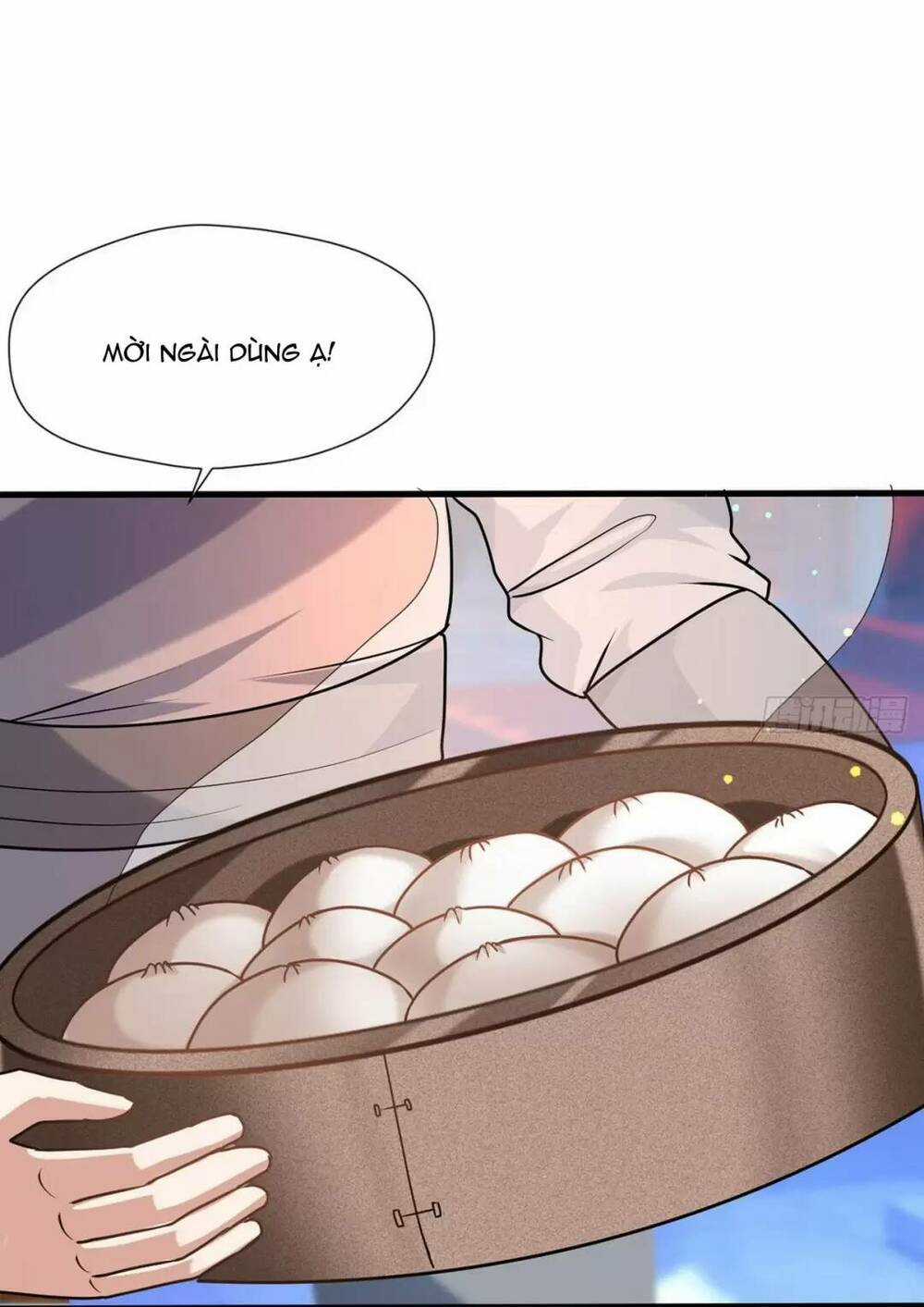 Thần Đế Giáng Lâm: Ta Có Trăm Triệu Điểm Thuộc Tính Chapter 16 trang 39