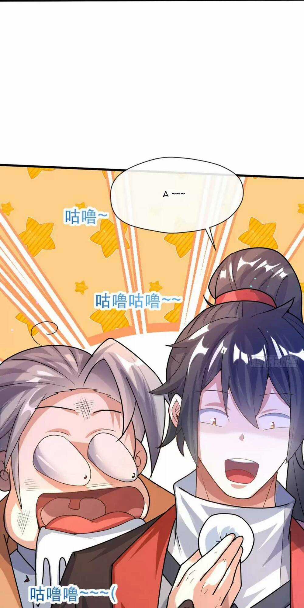 Thần Đế Giáng Lâm: Ta Có Trăm Triệu Điểm Thuộc Tính Chapter 16 trang 41