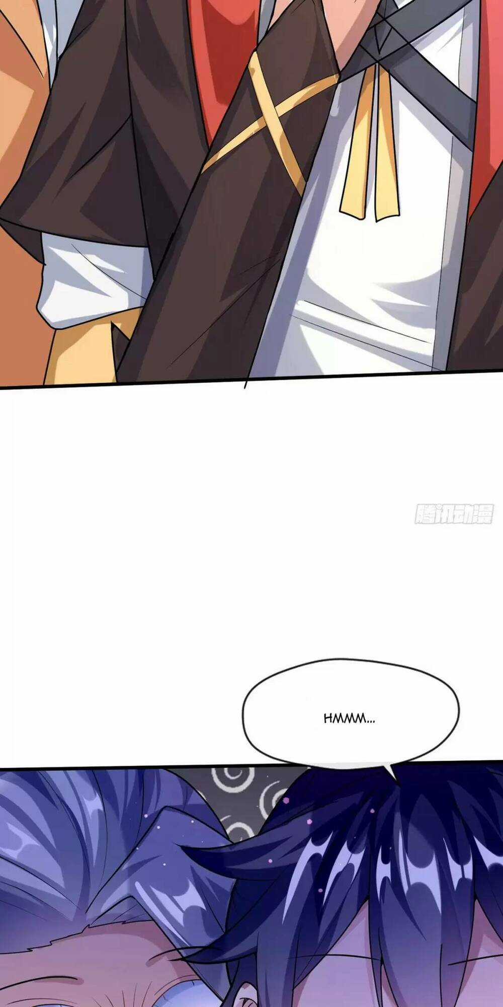 Thần Đế Giáng Lâm: Ta Có Trăm Triệu Điểm Thuộc Tính Chapter 16 trang 42