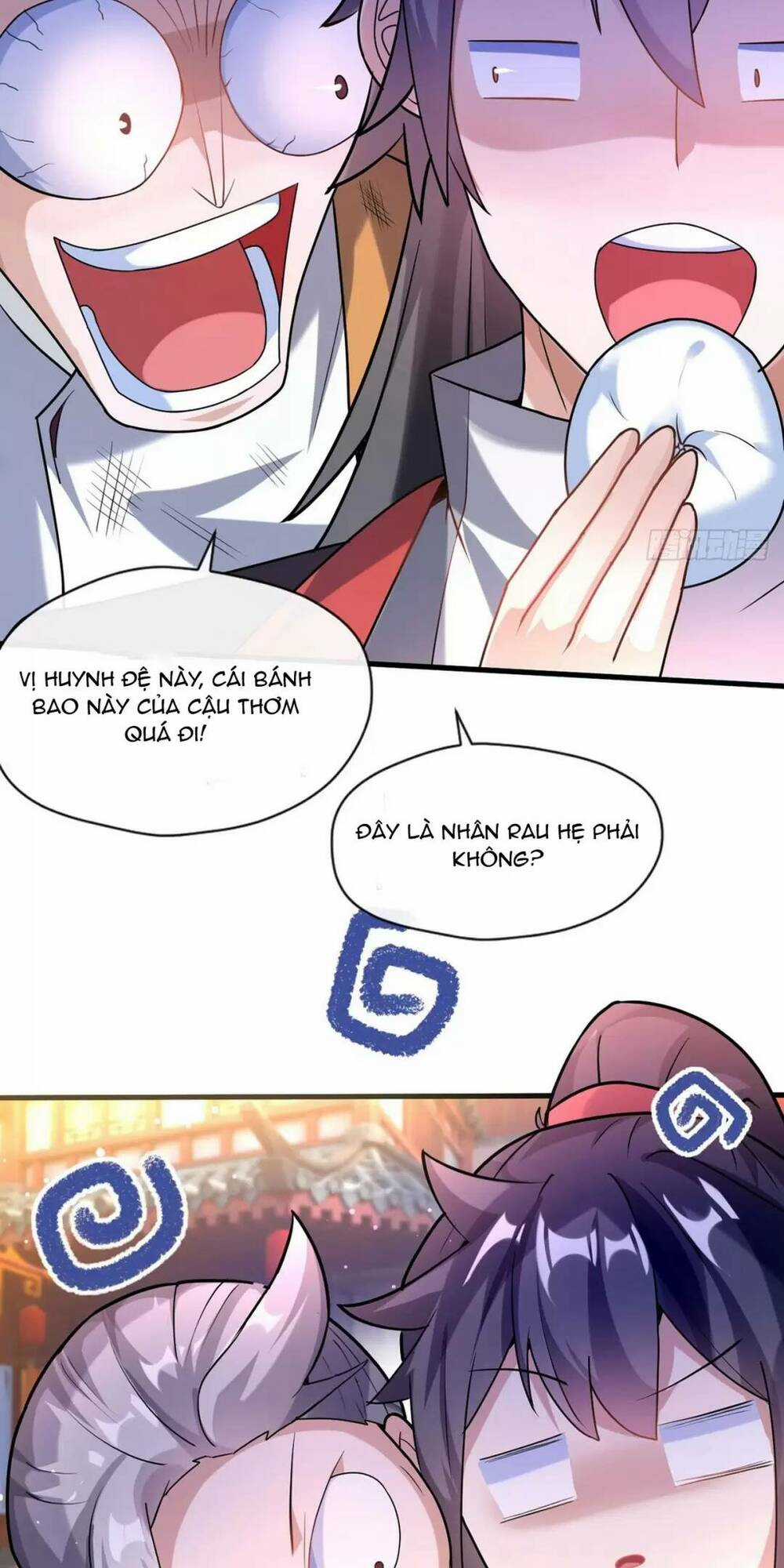 Thần Đế Giáng Lâm: Ta Có Trăm Triệu Điểm Thuộc Tính Chapter 16 trang 43