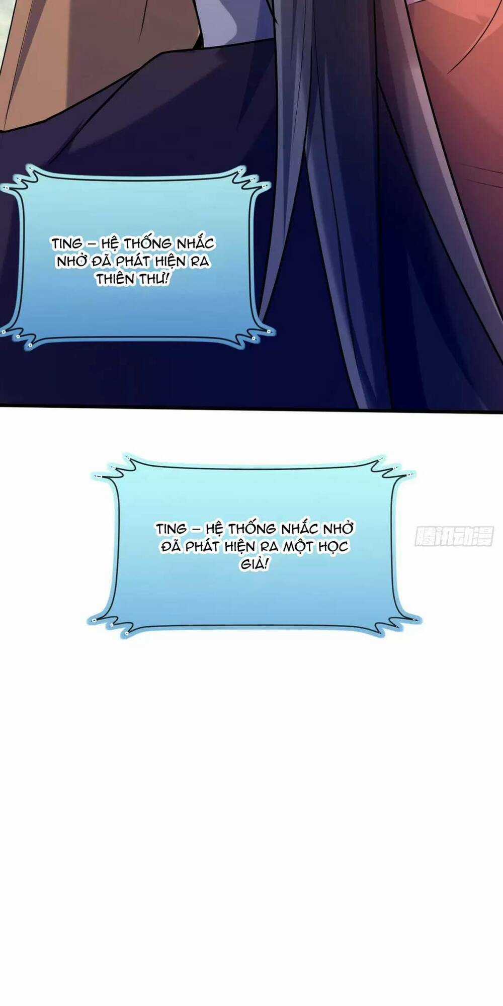 Thần Đế Giáng Lâm: Ta Có Trăm Triệu Điểm Thuộc Tính Chapter 16 trang 47