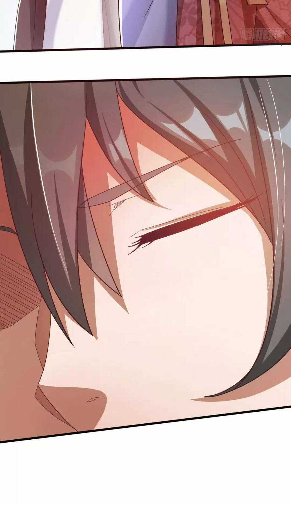 Thần Đế Giáng Lâm: Ta Có Trăm Triệu Điểm Thuộc Tính Chapter 17 trang 14