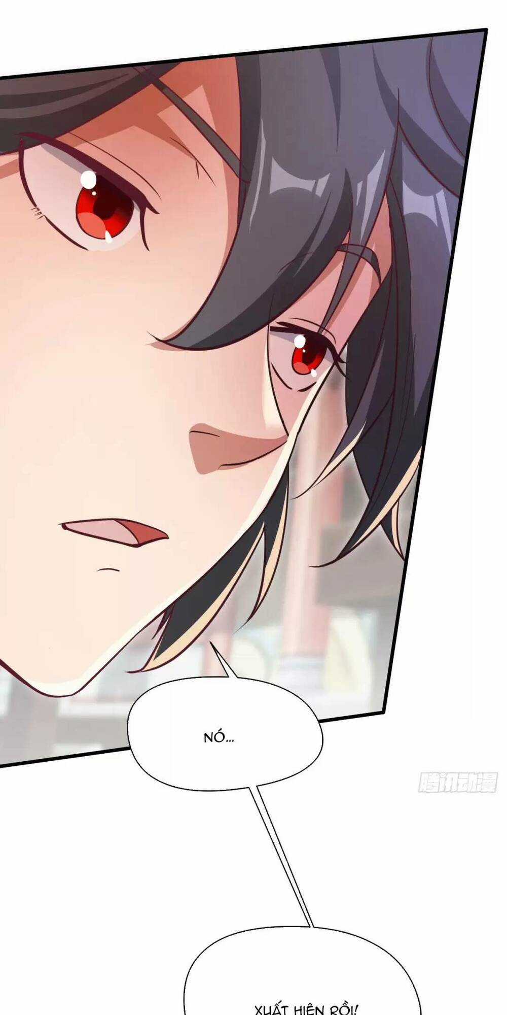 Thần Đế Giáng Lâm: Ta Có Trăm Triệu Điểm Thuộc Tính Chapter 17 trang 20