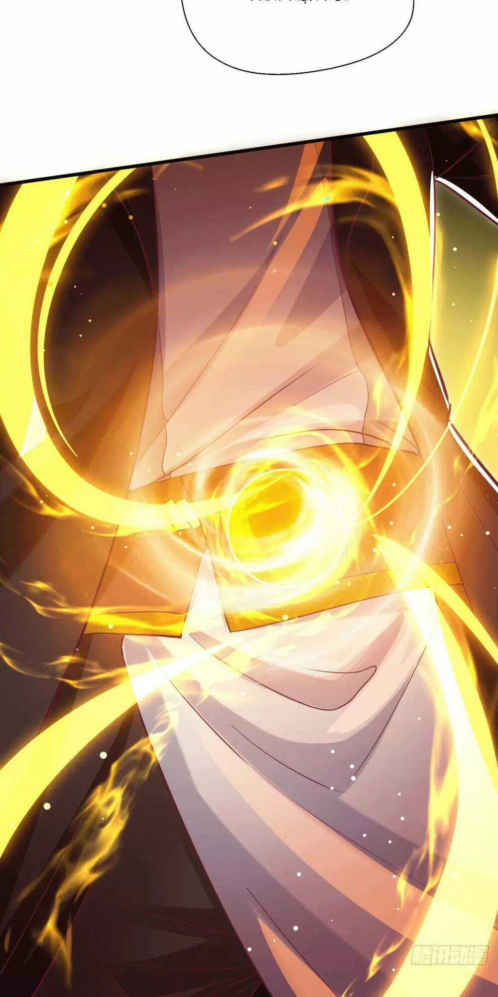 Thần Đế Giáng Lâm: Ta Có Trăm Triệu Điểm Thuộc Tính Chapter 17 trang 21