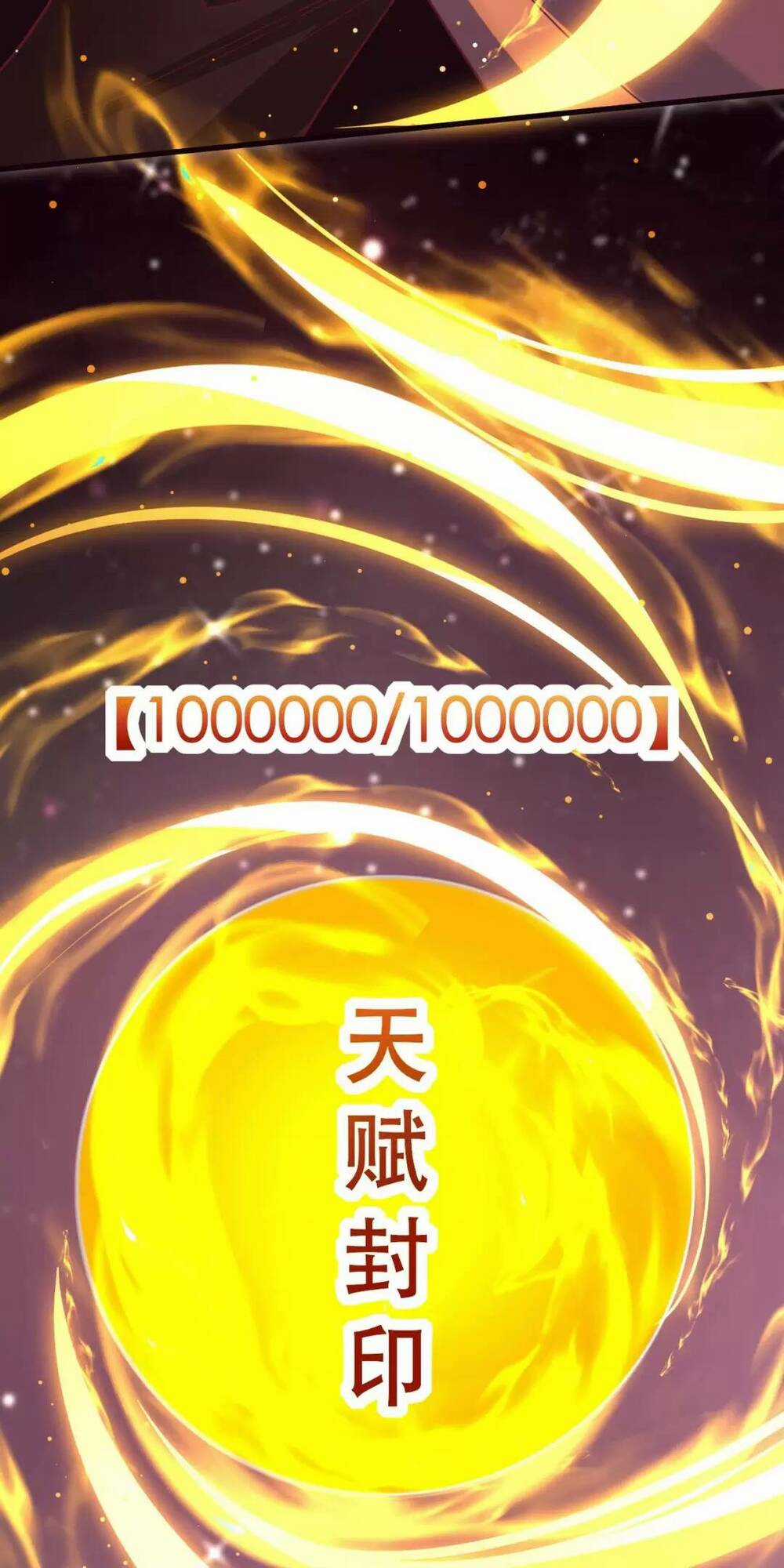 Thần Đế Giáng Lâm: Ta Có Trăm Triệu Điểm Thuộc Tính Chapter 17 trang 22