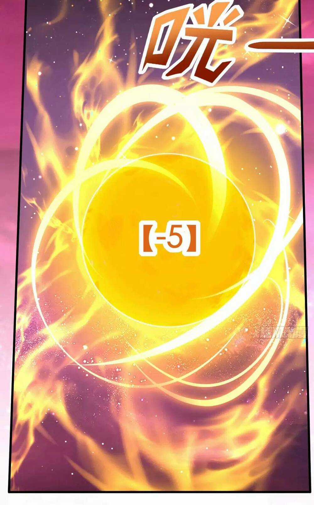 Thần Đế Giáng Lâm: Ta Có Trăm Triệu Điểm Thuộc Tính Chapter 17 trang 24