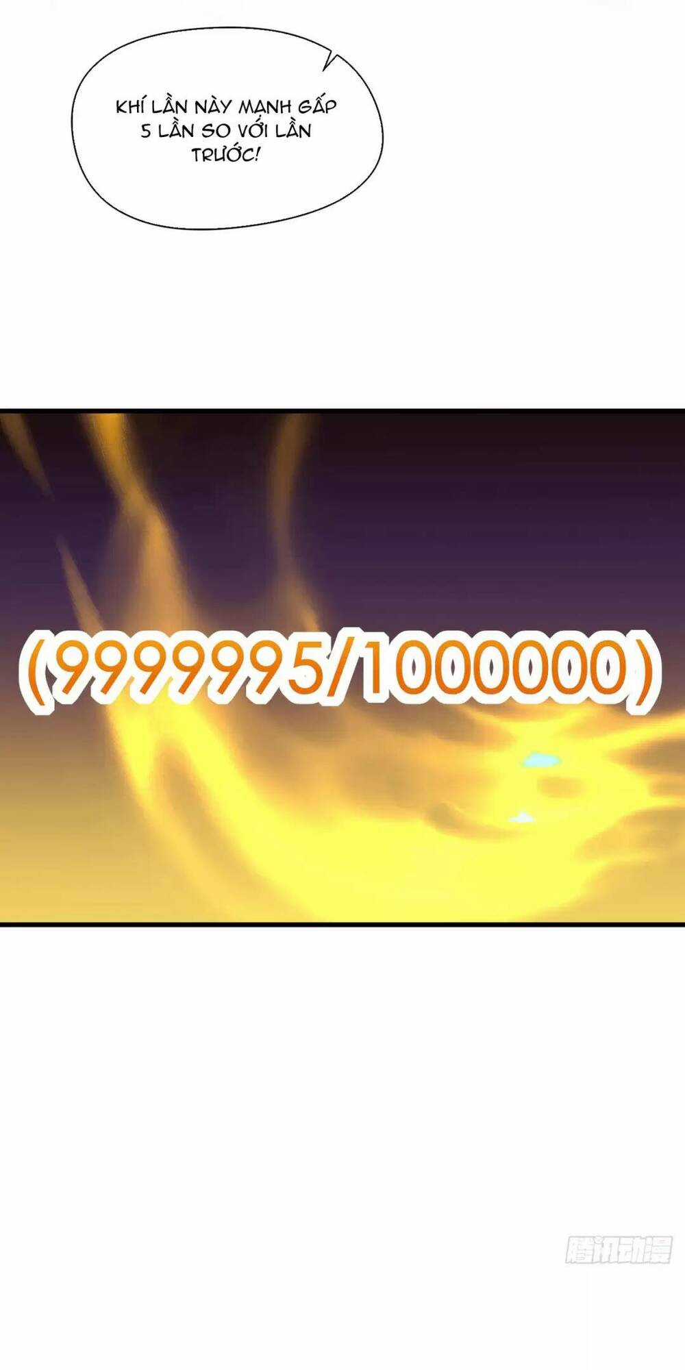 Thần Đế Giáng Lâm: Ta Có Trăm Triệu Điểm Thuộc Tính Chapter 17 trang 25