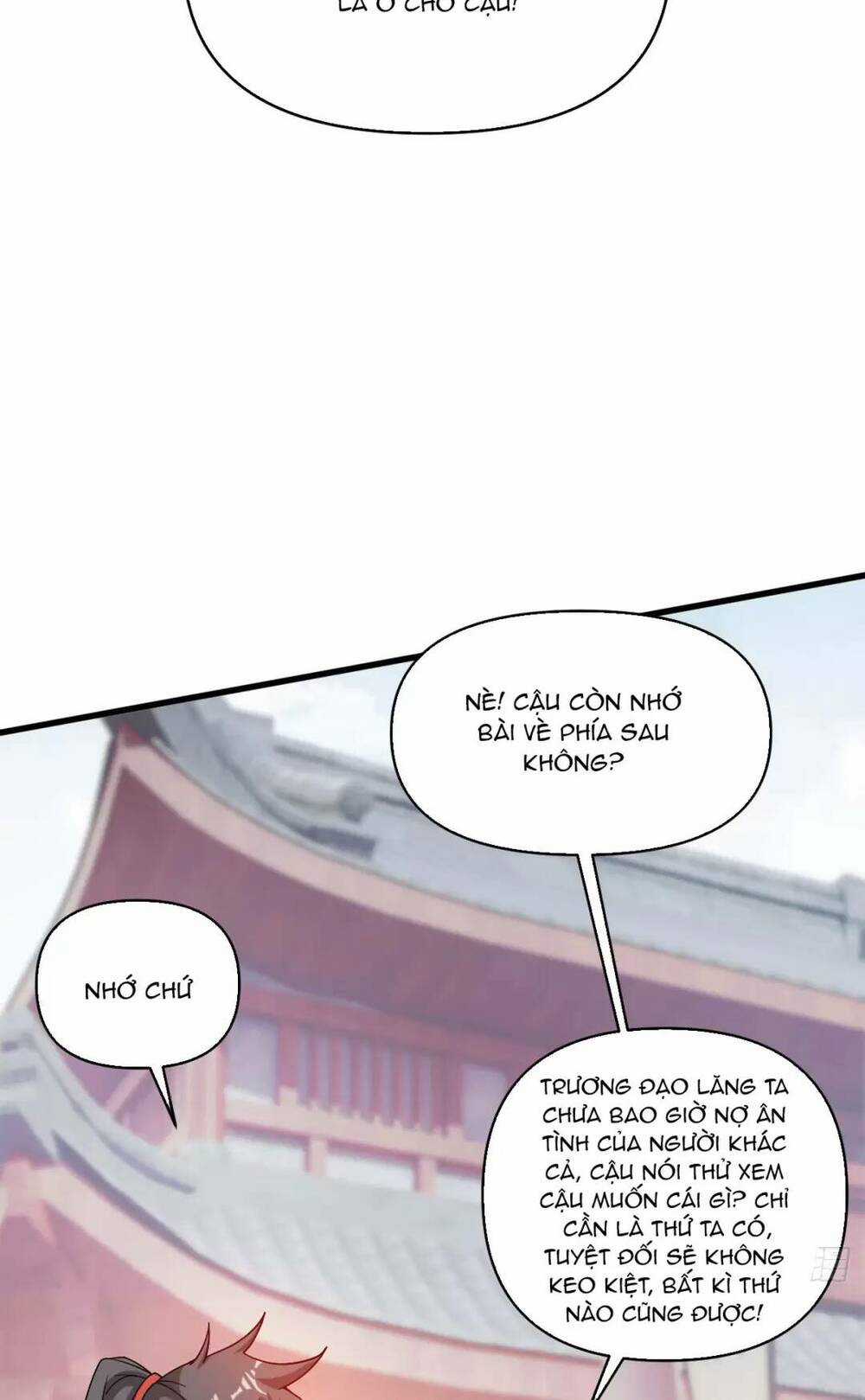 Thần Đế Giáng Lâm: Ta Có Trăm Triệu Điểm Thuộc Tính Chapter 17 trang 38