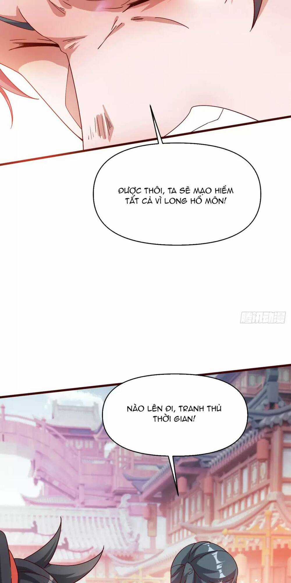 Thần Đế Giáng Lâm: Ta Có Trăm Triệu Điểm Thuộc Tính Chapter 17 trang 45