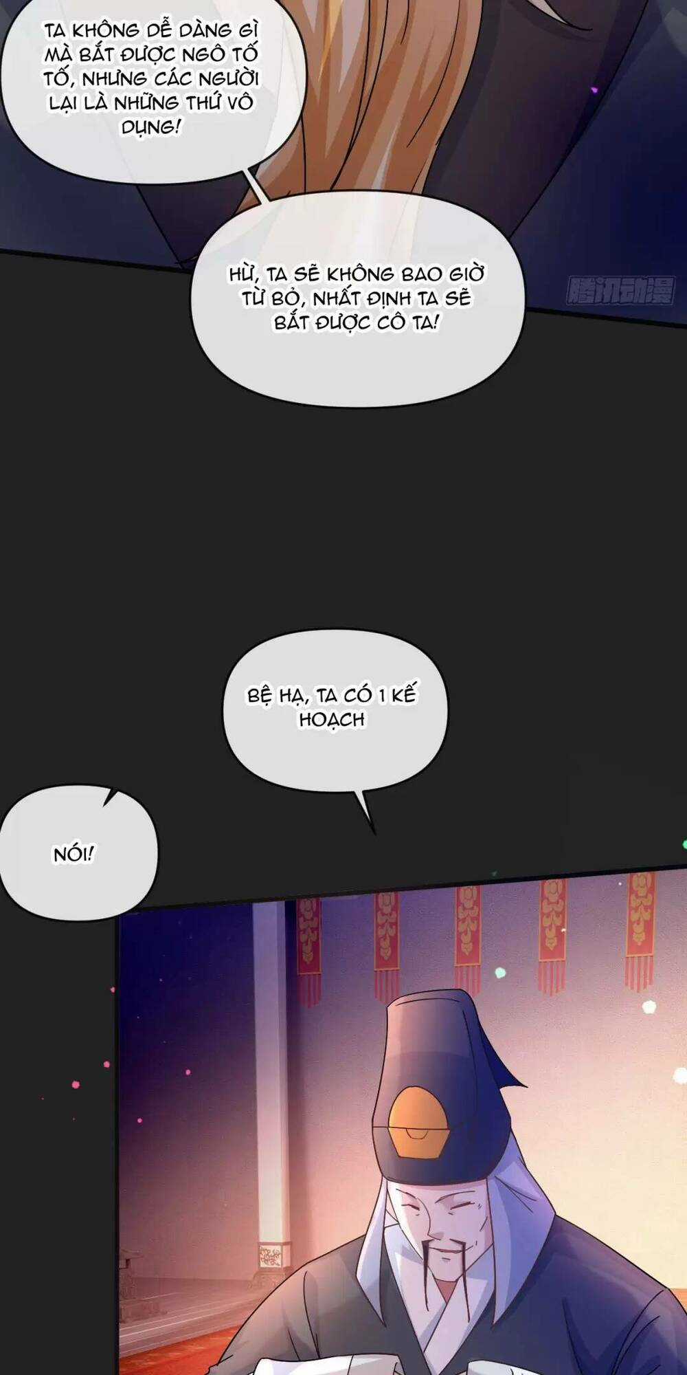 Thần Đế Giáng Lâm: Ta Có Trăm Triệu Điểm Thuộc Tính Chapter 18 trang 19