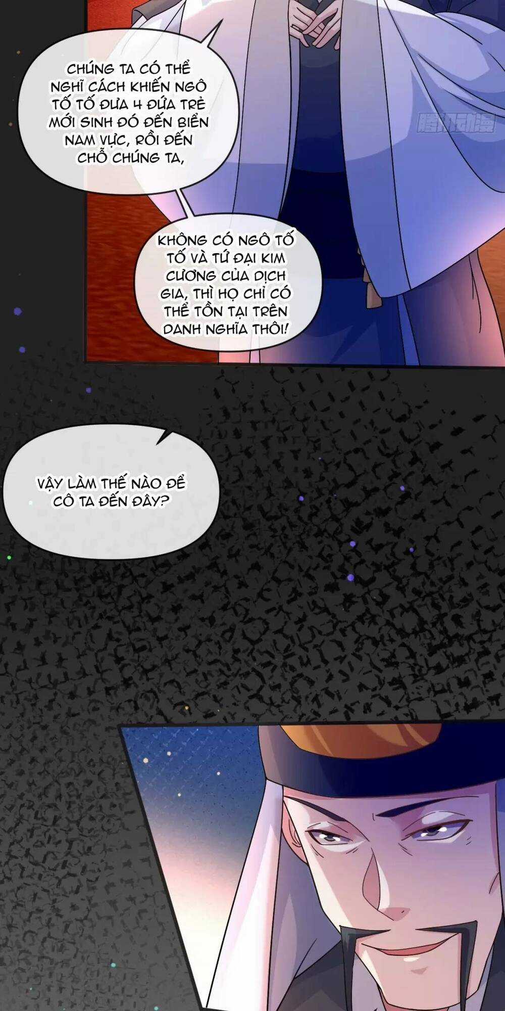 Thần Đế Giáng Lâm: Ta Có Trăm Triệu Điểm Thuộc Tính Chapter 18 trang 20