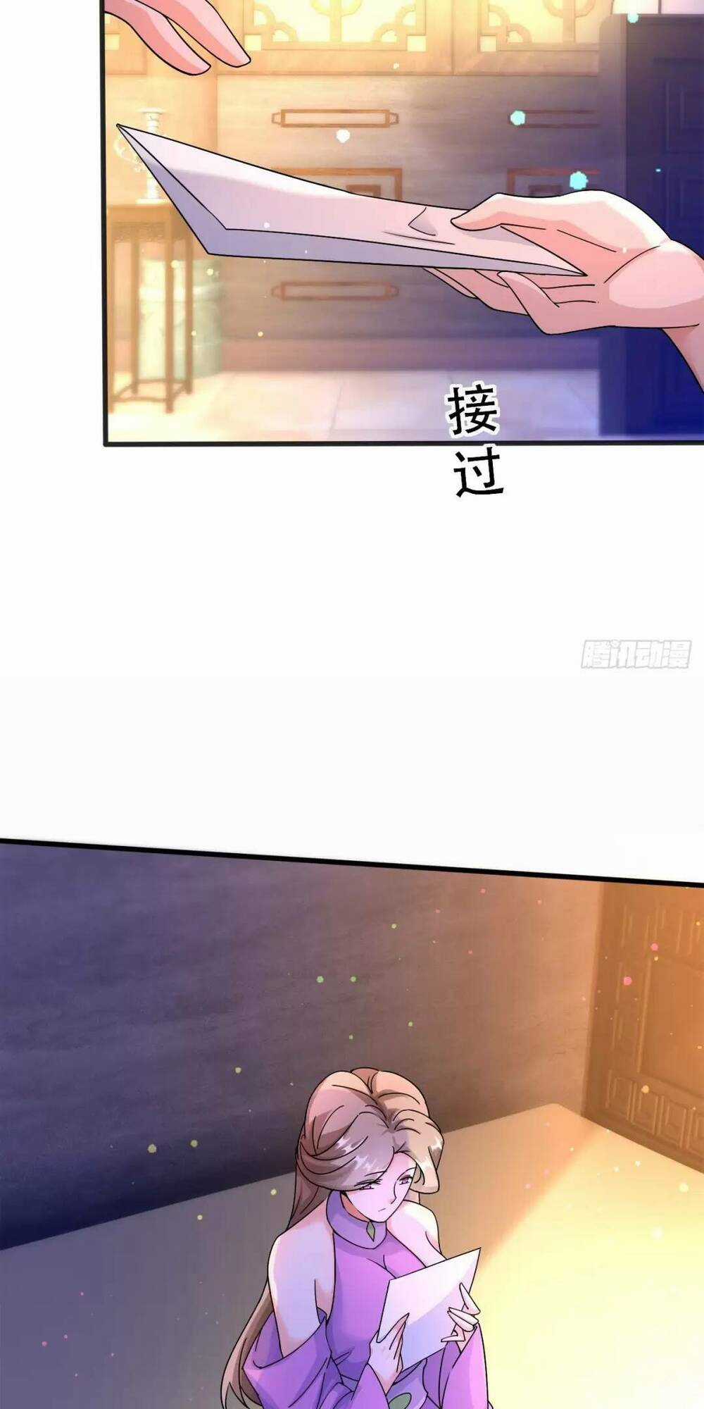 Thần Đế Giáng Lâm: Ta Có Trăm Triệu Điểm Thuộc Tính Chapter 18 trang 26