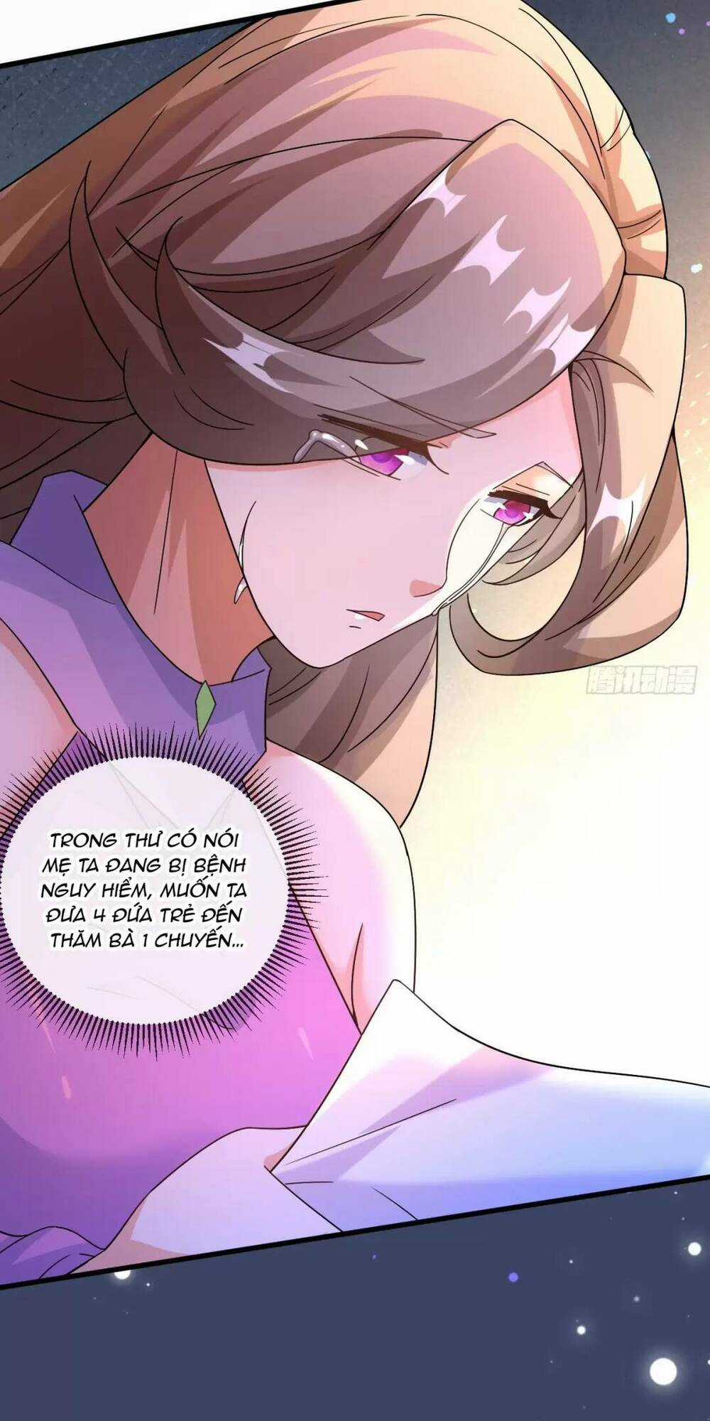 Thần Đế Giáng Lâm: Ta Có Trăm Triệu Điểm Thuộc Tính Chapter 18 trang 28