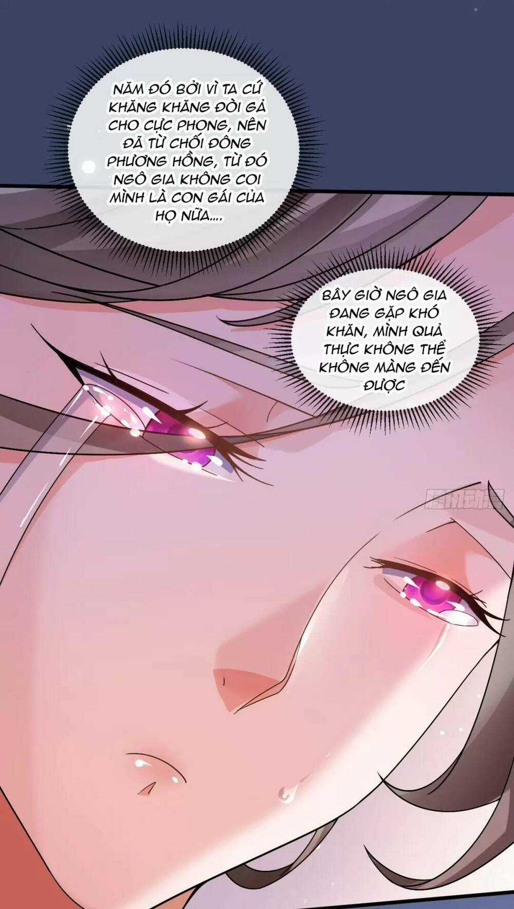 Thần Đế Giáng Lâm: Ta Có Trăm Triệu Điểm Thuộc Tính Chapter 18 trang 29