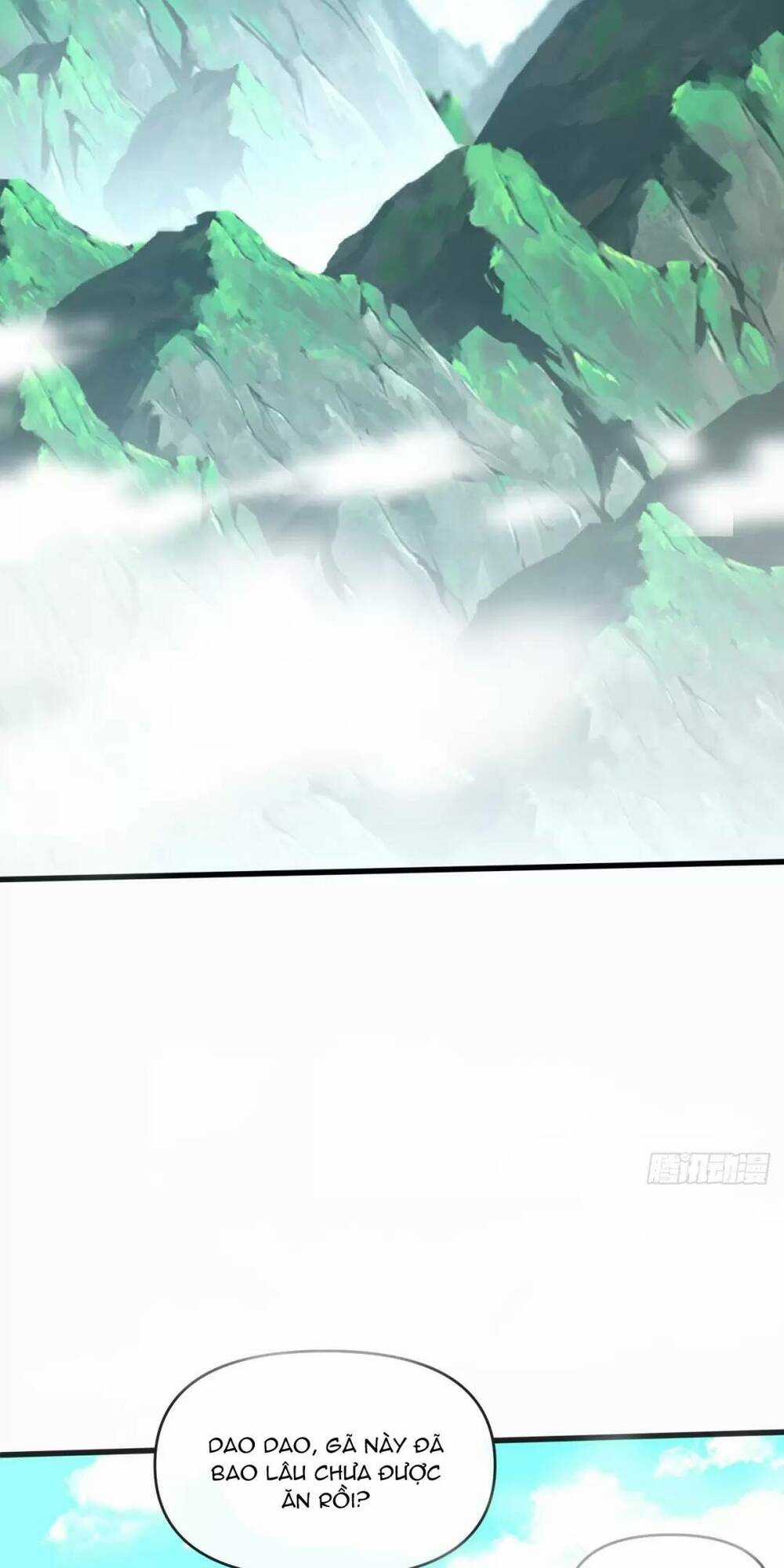 Thần Đế Giáng Lâm: Ta Có Trăm Triệu Điểm Thuộc Tính Chapter 18 trang 33