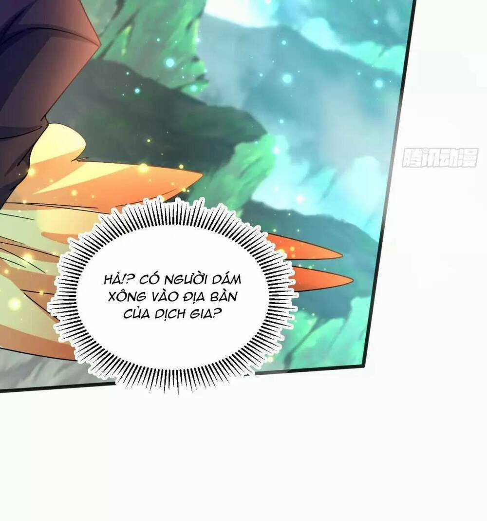 Thần Đế Giáng Lâm: Ta Có Trăm Triệu Điểm Thuộc Tính Chapter 18 trang 37