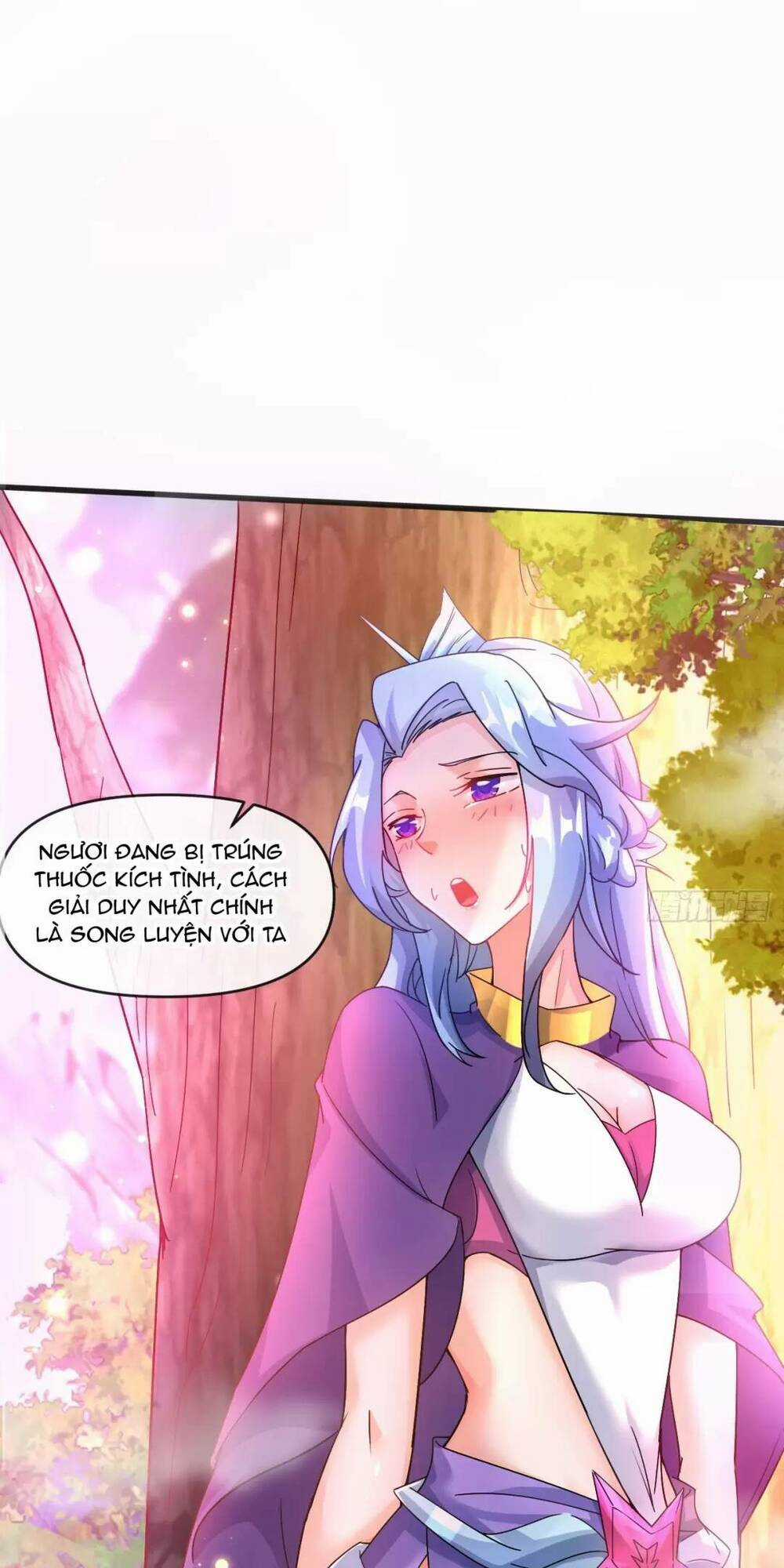 Thần Đế Giáng Lâm: Ta Có Trăm Triệu Điểm Thuộc Tính Chapter 18 trang 41