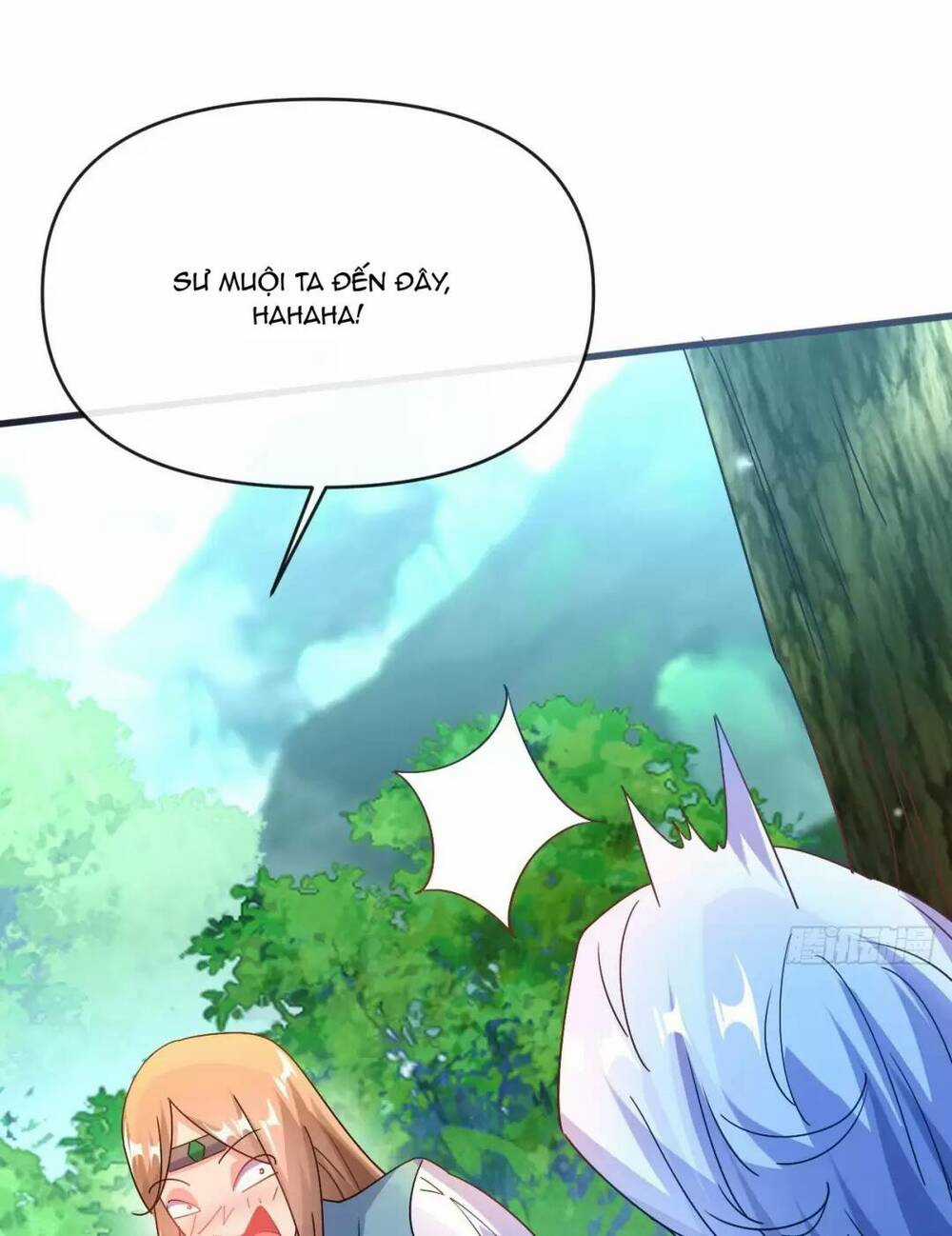 Thần Đế Giáng Lâm: Ta Có Trăm Triệu Điểm Thuộc Tính Chapter 18 trang 44