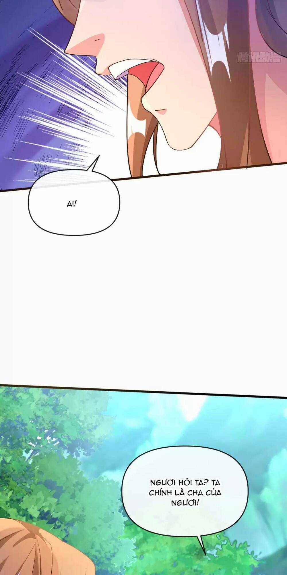 Thần Đế Giáng Lâm: Ta Có Trăm Triệu Điểm Thuộc Tính Chapter 18 trang 49