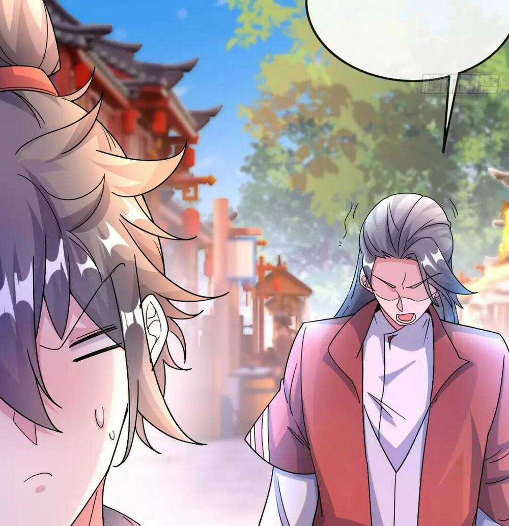 Thần Đế Giáng Lâm: Ta Có Trăm Triệu Điểm Thuộc Tính Chapter 18 trang 5