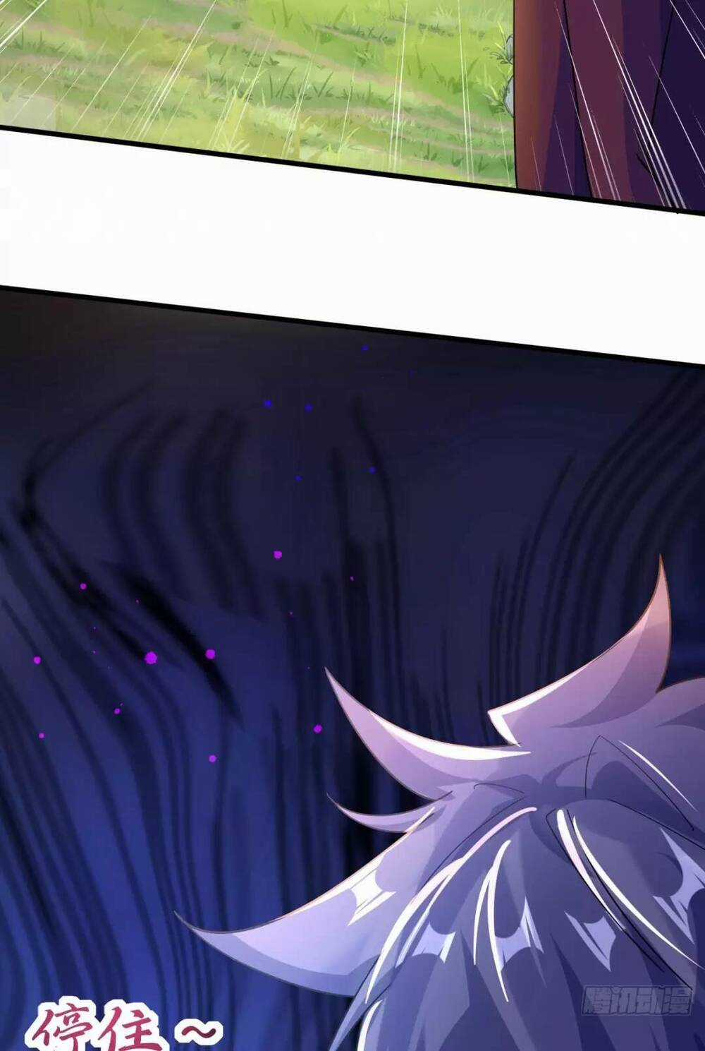 Thần Đế Giáng Lâm: Ta Có Trăm Triệu Điểm Thuộc Tính Chapter 18 trang 52