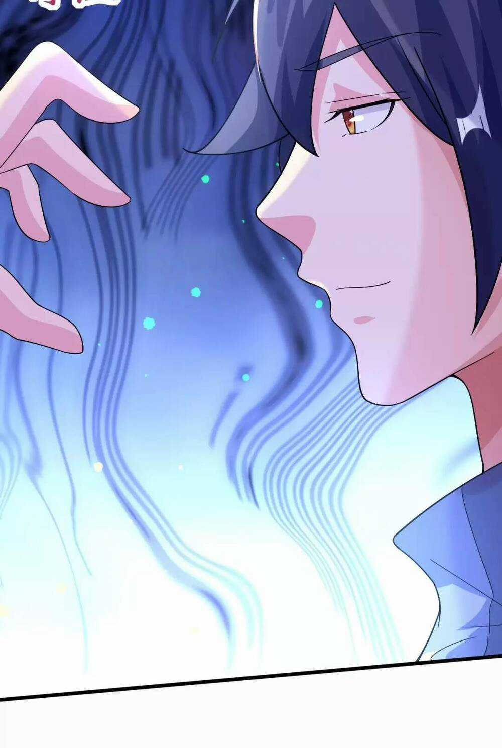 Thần Đế Giáng Lâm: Ta Có Trăm Triệu Điểm Thuộc Tính Chapter 18 trang 53