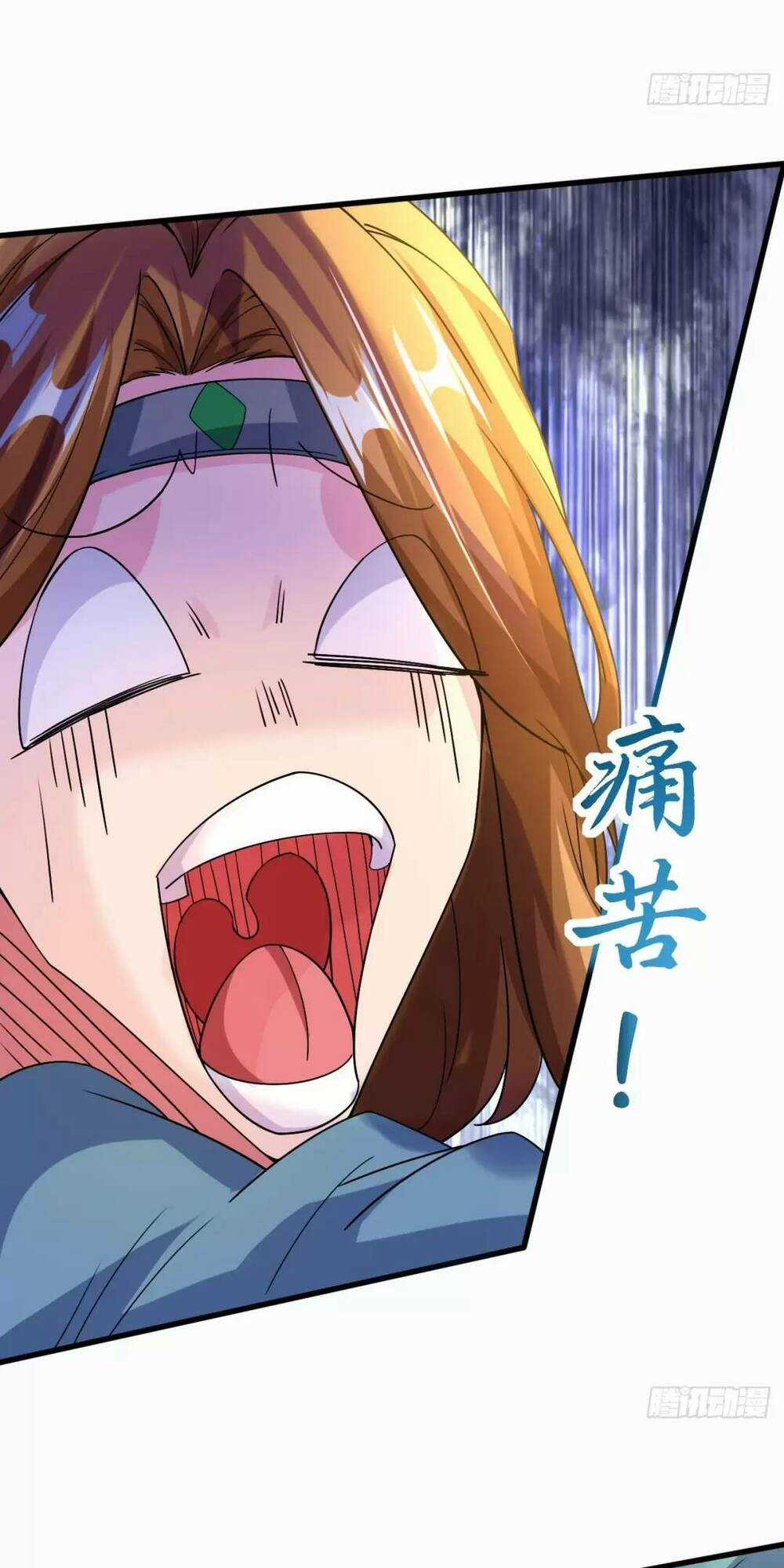 Thần Đế Giáng Lâm: Ta Có Trăm Triệu Điểm Thuộc Tính Chapter 18 trang 54