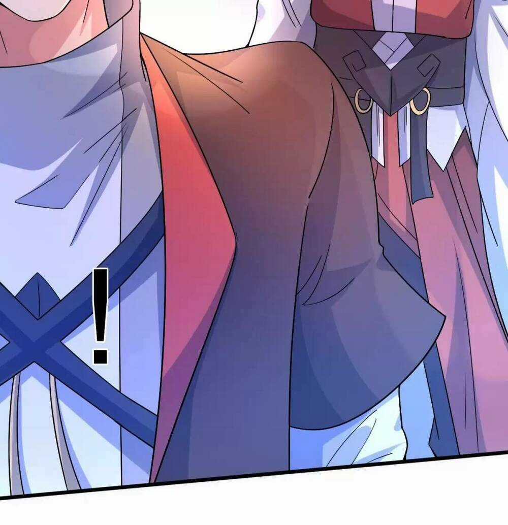 Thần Đế Giáng Lâm: Ta Có Trăm Triệu Điểm Thuộc Tính Chapter 18 trang 6