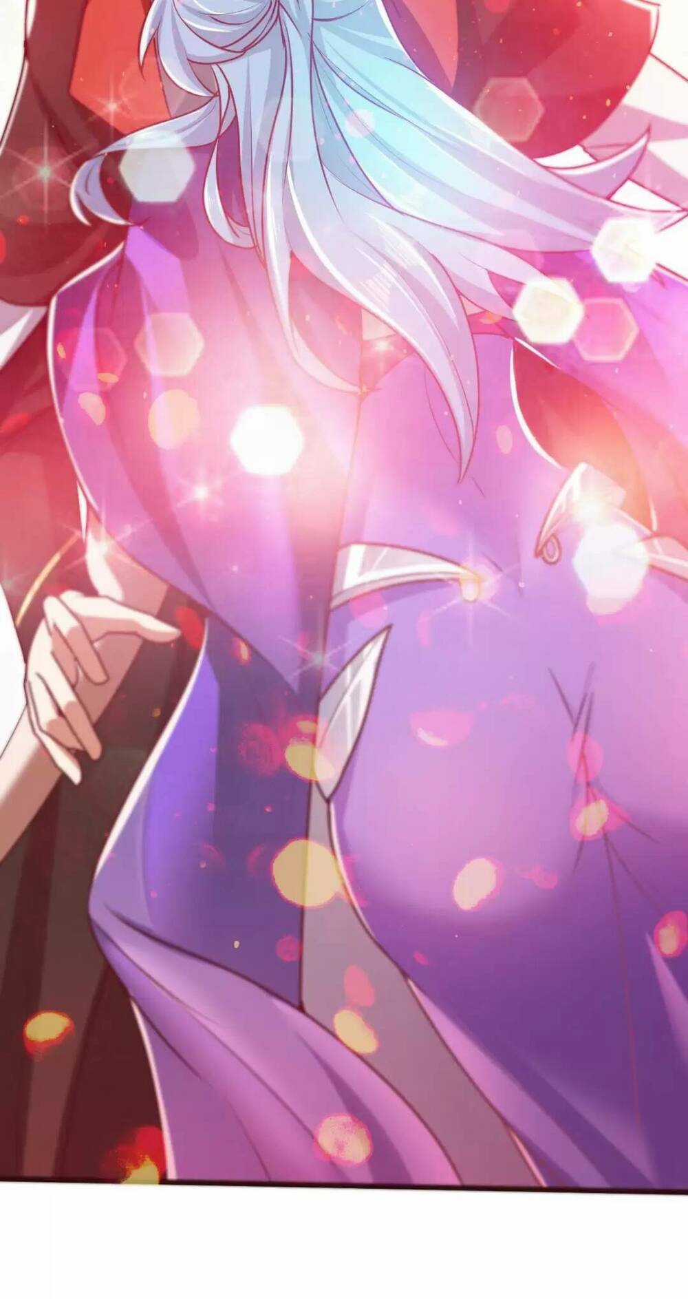 Thần Đế Giáng Lâm: Ta Có Trăm Triệu Điểm Thuộc Tính Chapter 19 trang 14